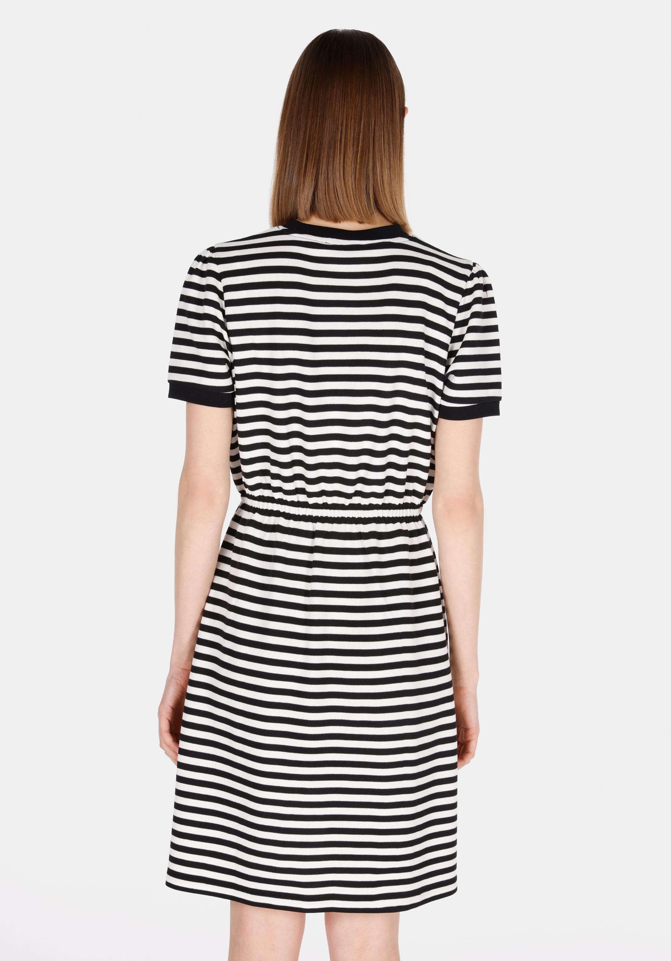 Afișați detalii pentru Rochie De Dama Negru Regular Fit  Cl1073246