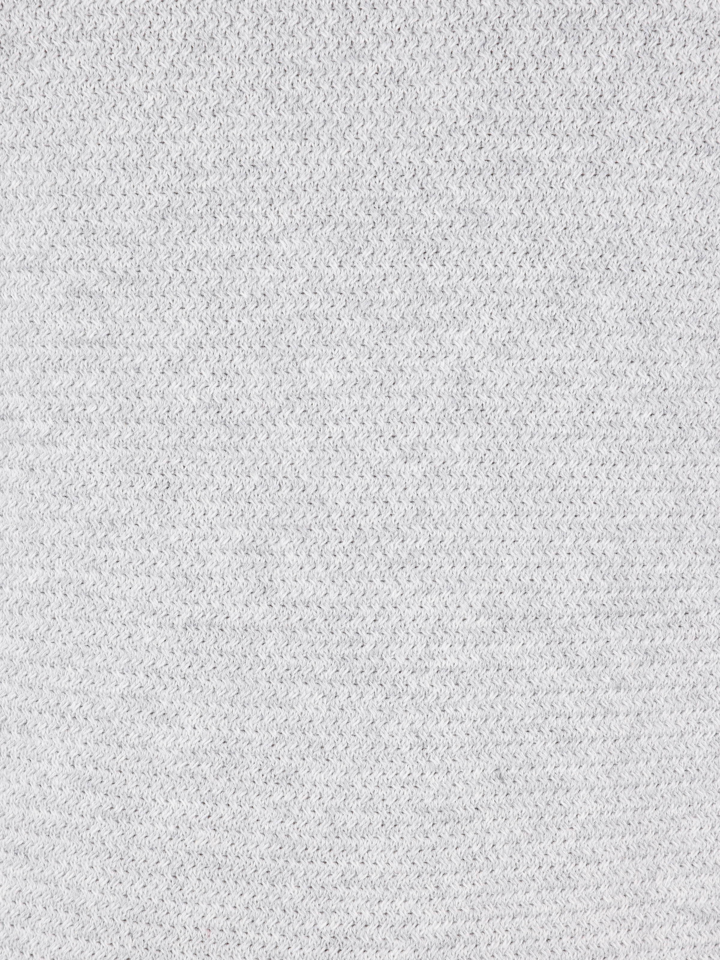 Afișați detalii pentru Pulover De Barbati Alb Regular Fit  Cl1046786