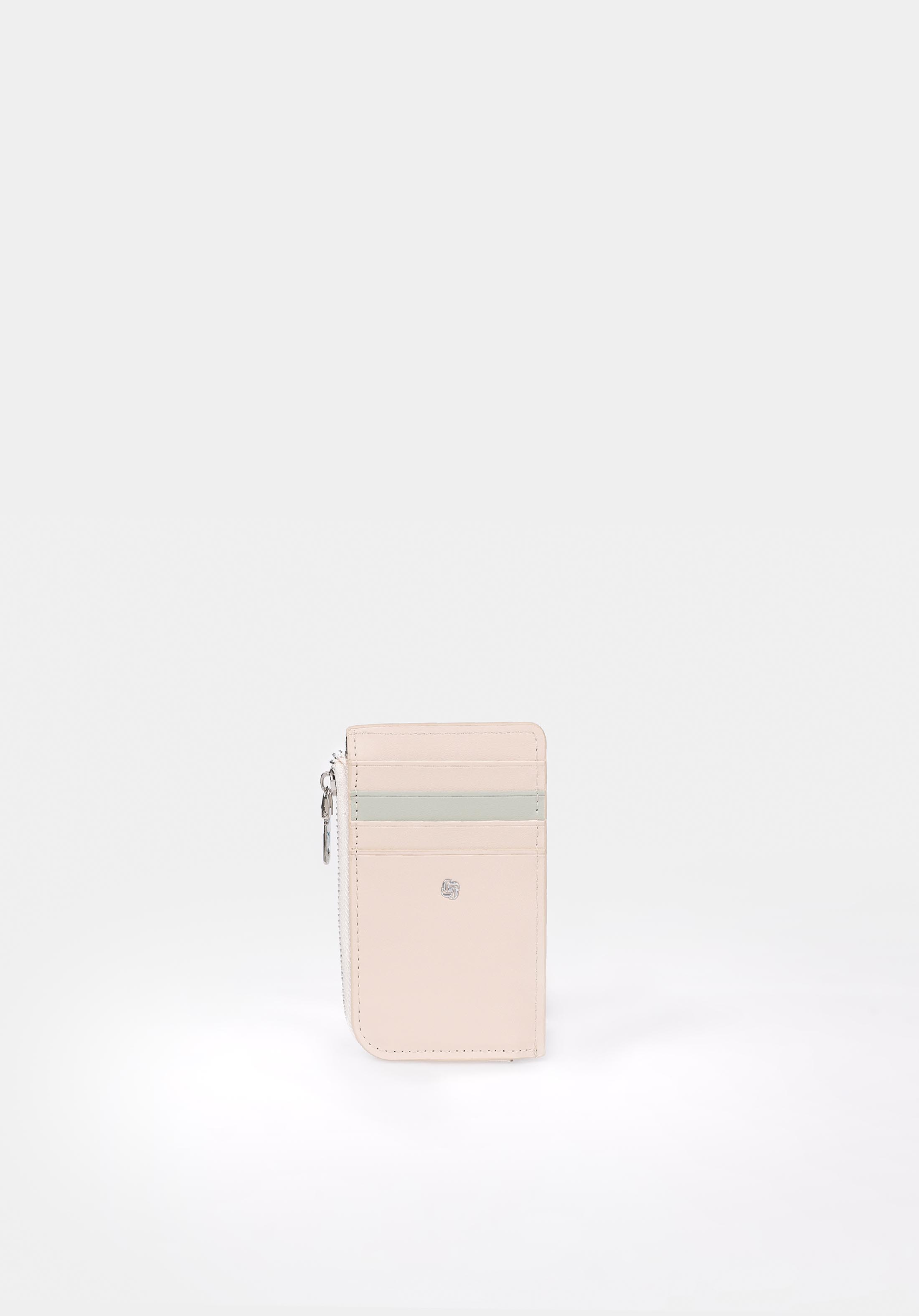 Afișați detalii pentru Portofel De Dama Bej Modern Fit  Cl1073854