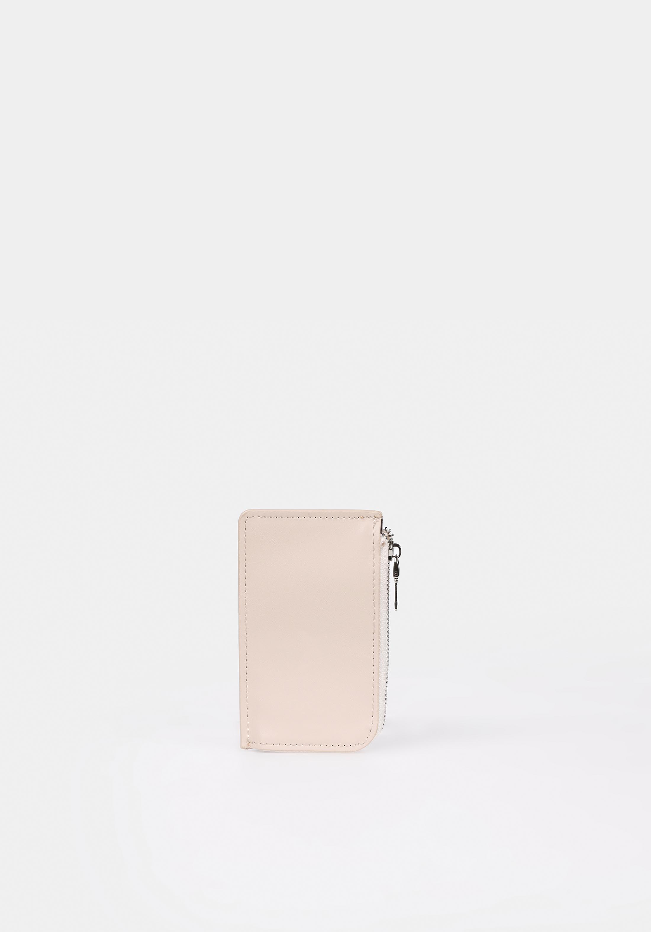 Afișați detalii pentru Portofel De Dama Bej Modern Fit  Cl1073854