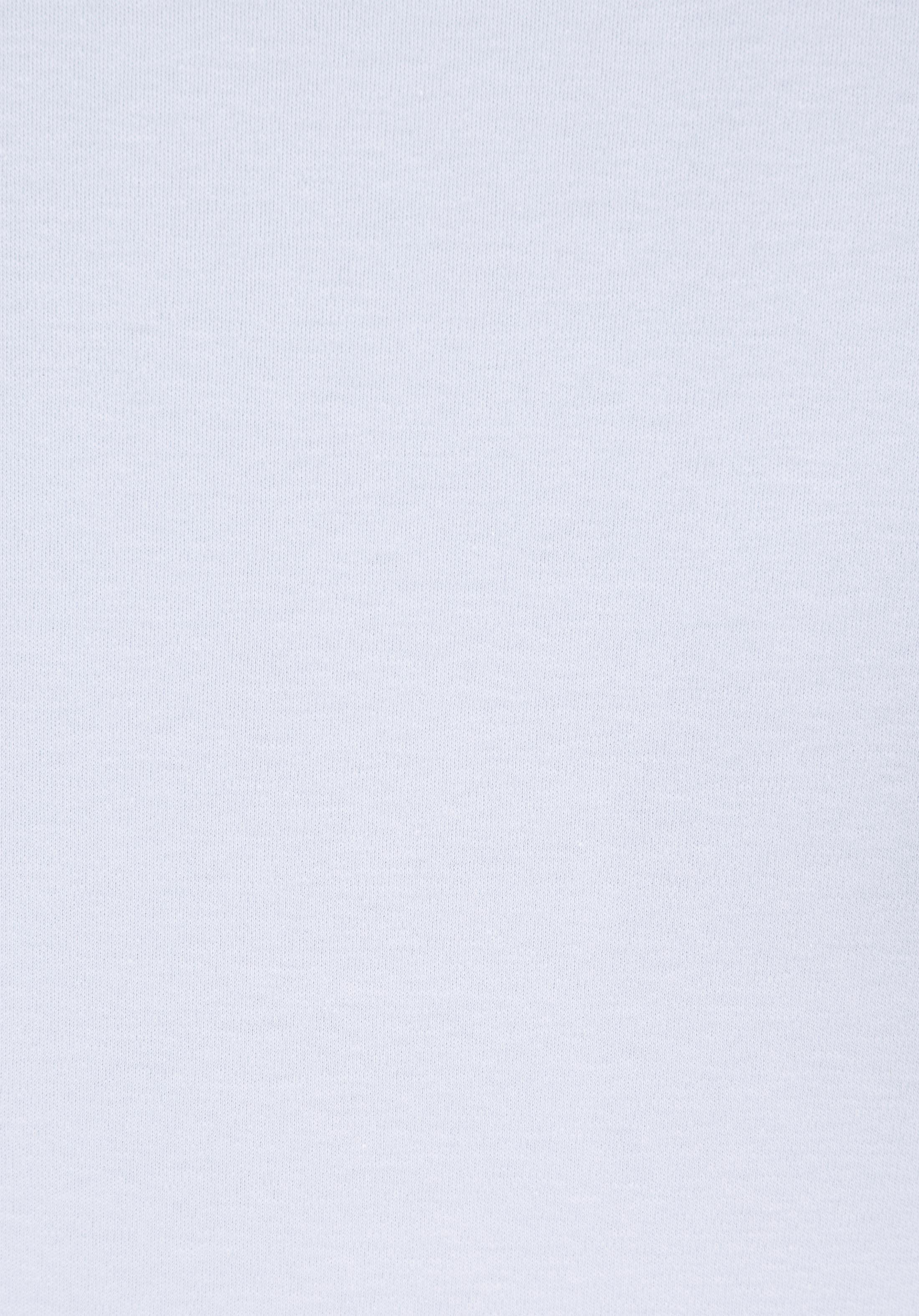Afișați detalii pentru Bluza Cu Maneca Scurta De Dama Albastru Regular Fit  Cl1073350