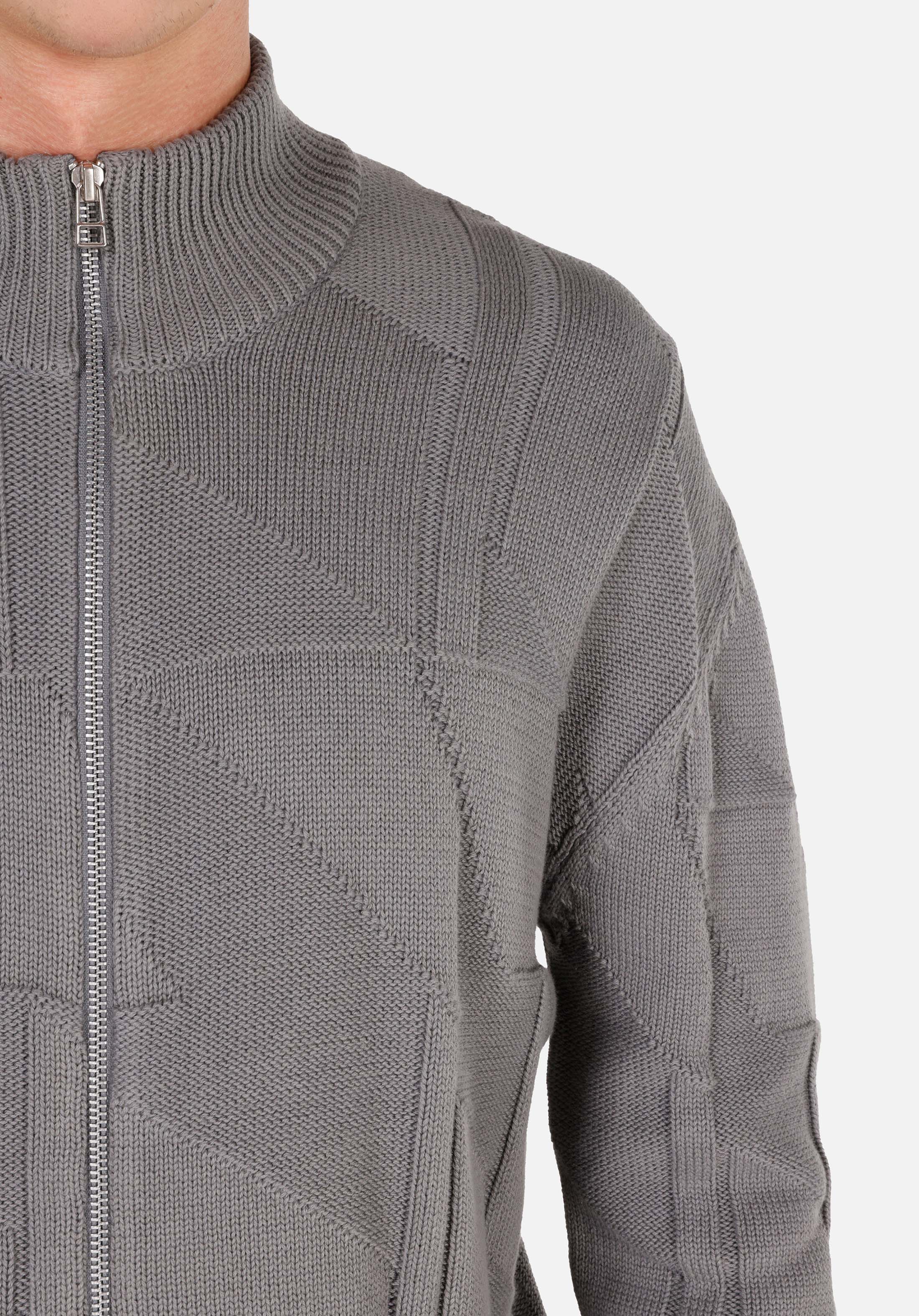 Afișați detalii pentru Cardigan De Barbati  Regular Fit  Cl1069976