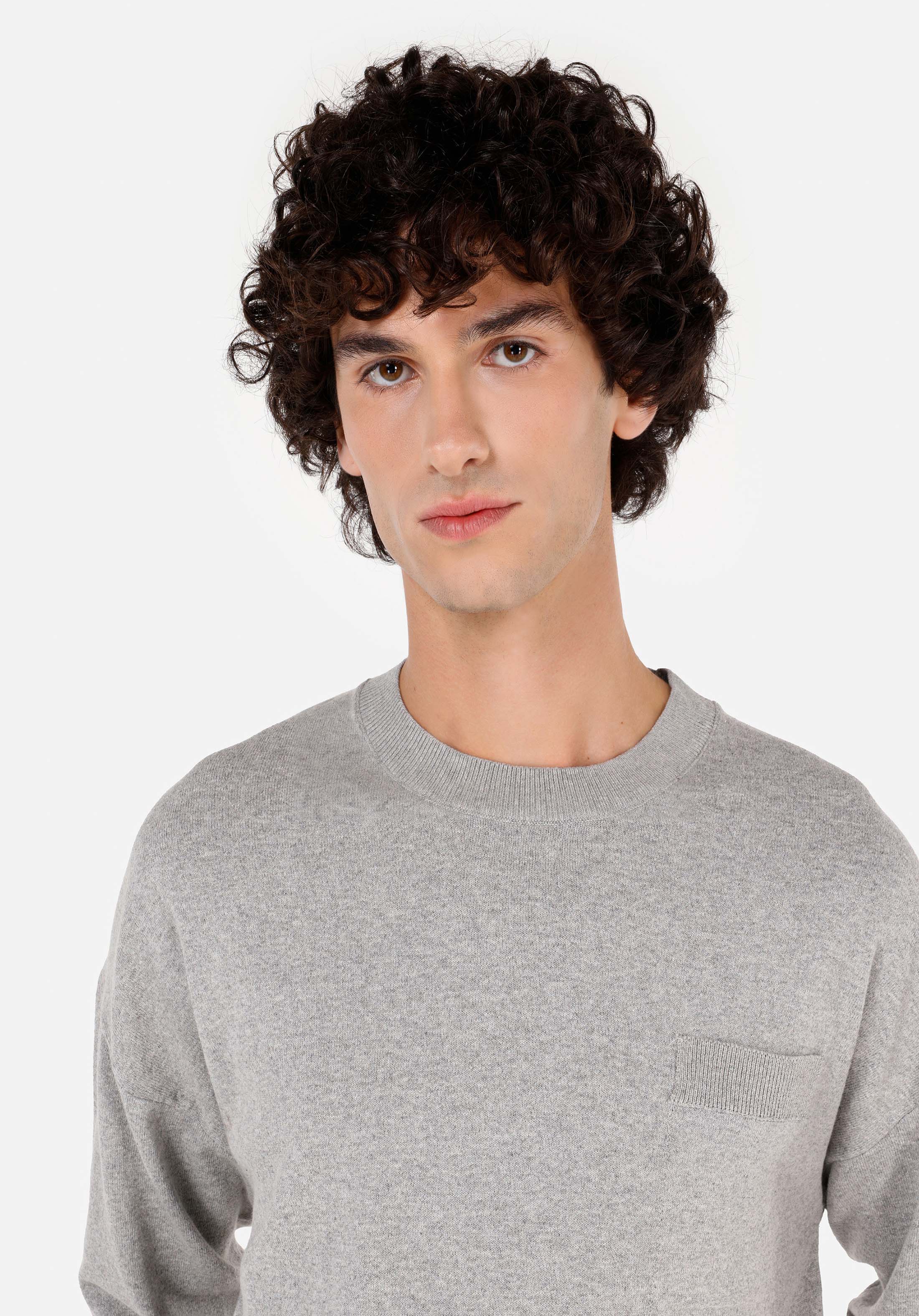 Afișați detalii pentru Pulover De Barbati  Comfort Fit  Cl1071055