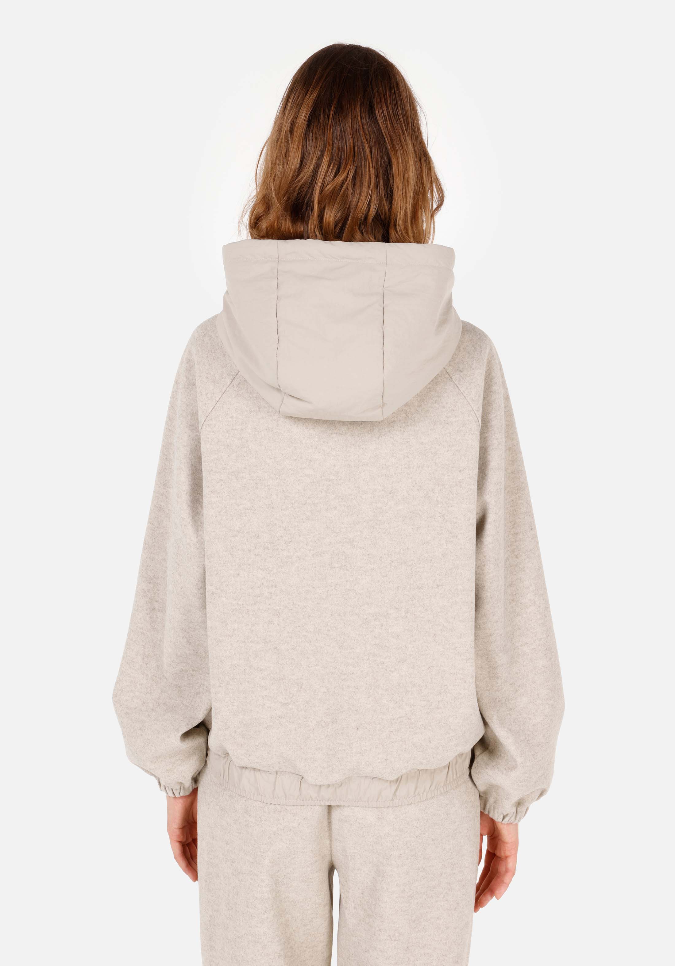 Afișați detalii pentru Hanorac / Bluza De Dama  Regular Fit  Cl1071078
