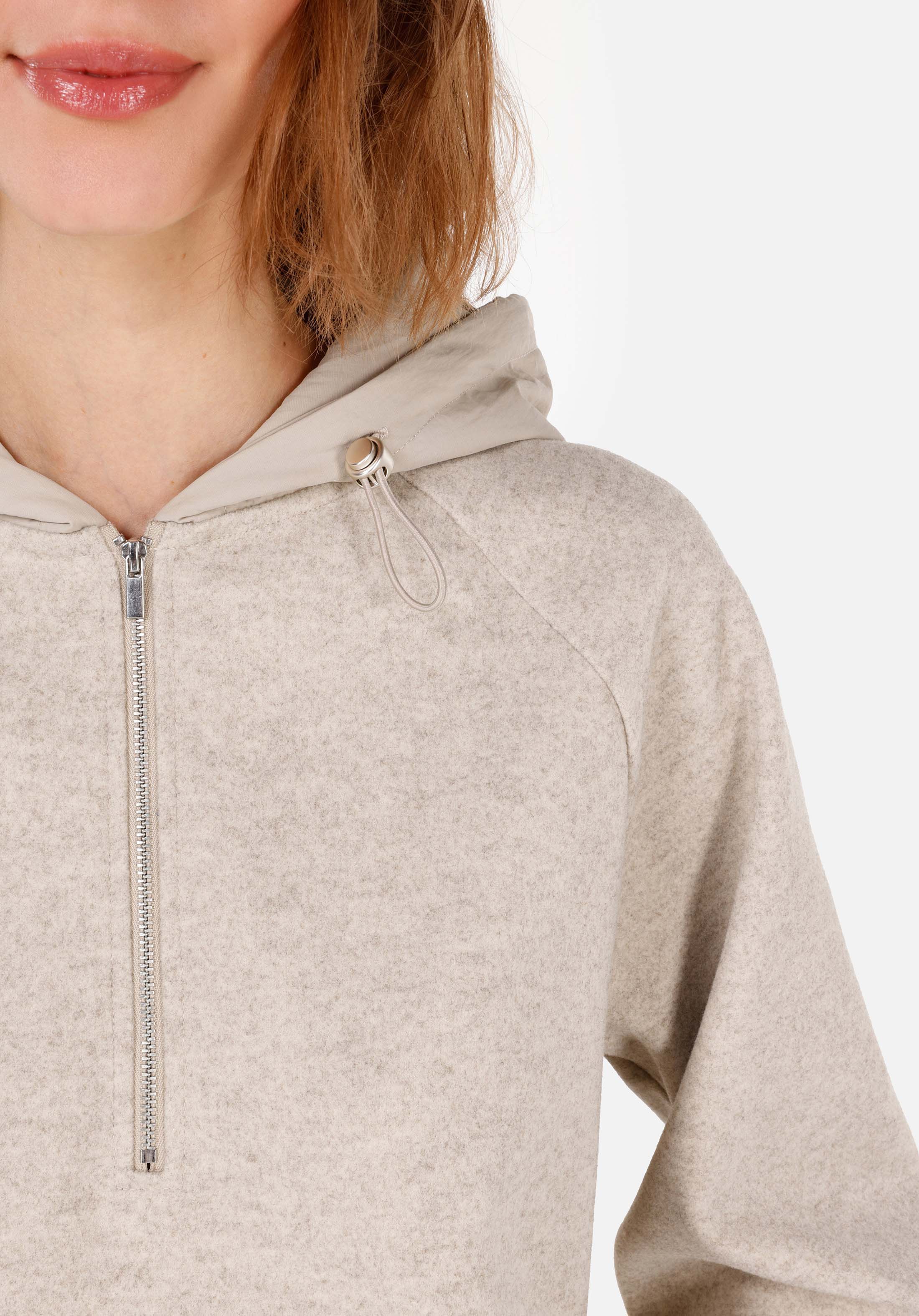 Afișați detalii pentru Hanorac / Bluza De Dama  Regular Fit  Cl1071078
