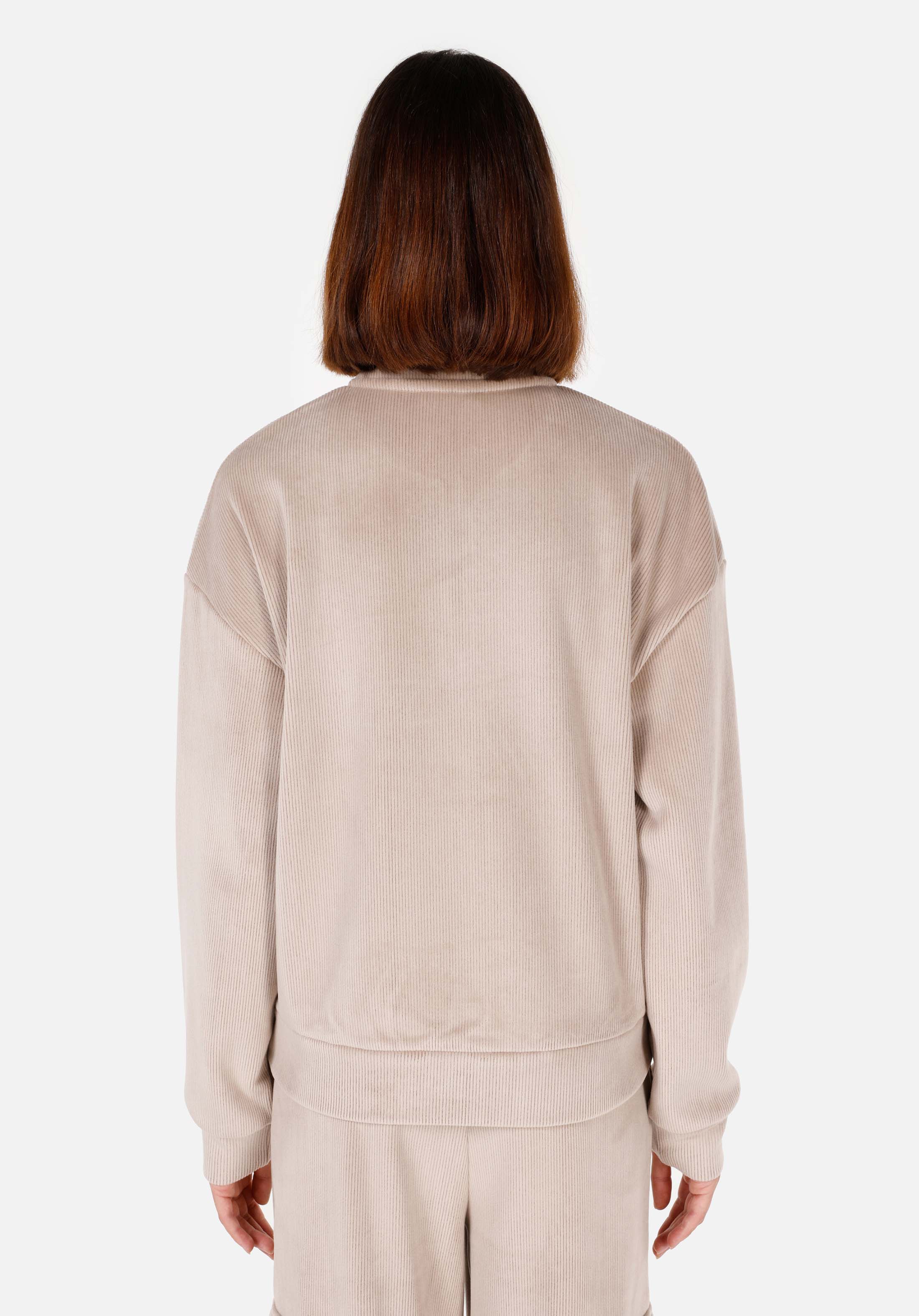 Afișați detalii pentru Hanorac / Bluza De Dama  Regular Fit  Cl1071089