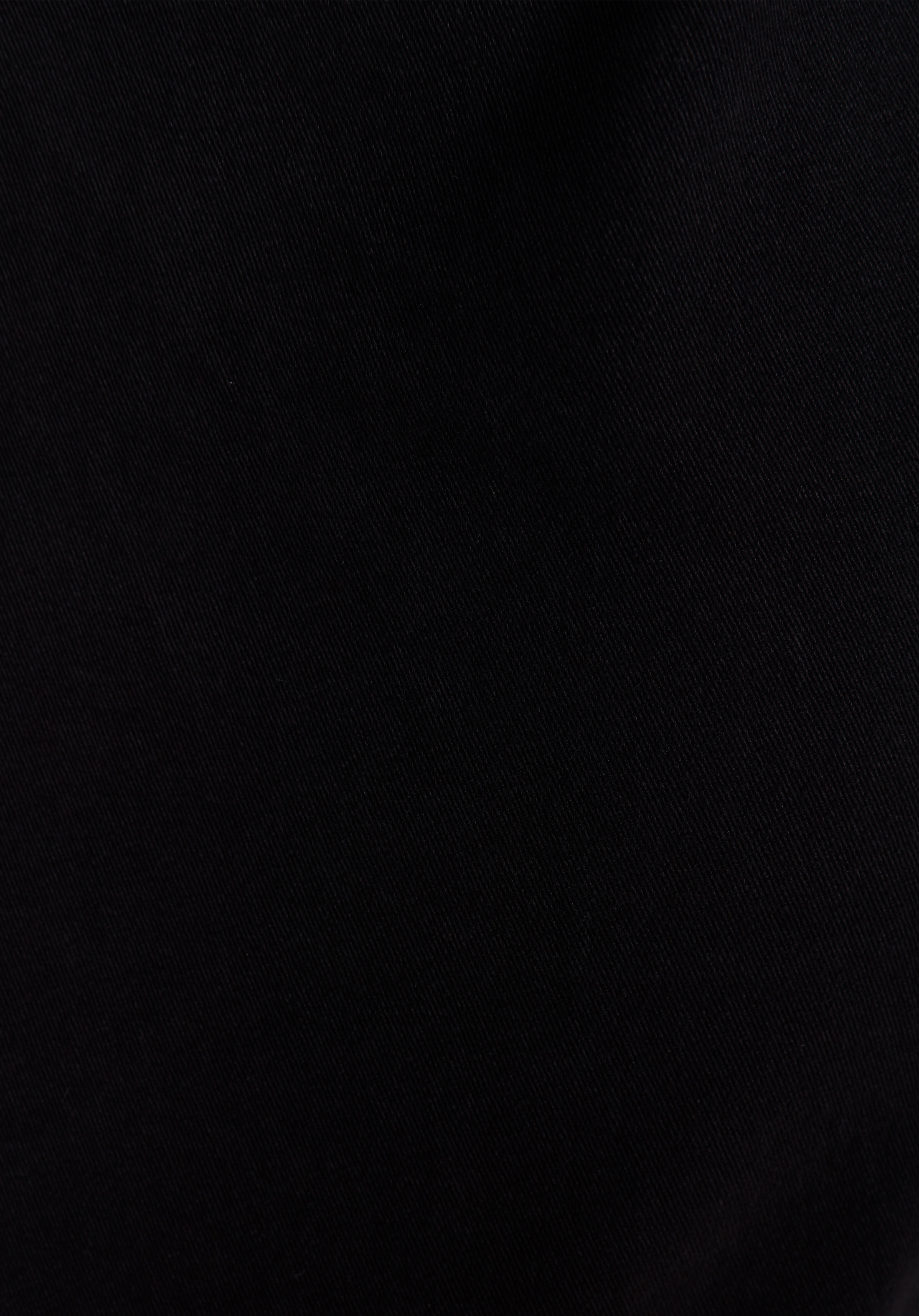 Afișați detalii pentru Pantaloni De Barbati Negru Regular Fit  Cl1073572