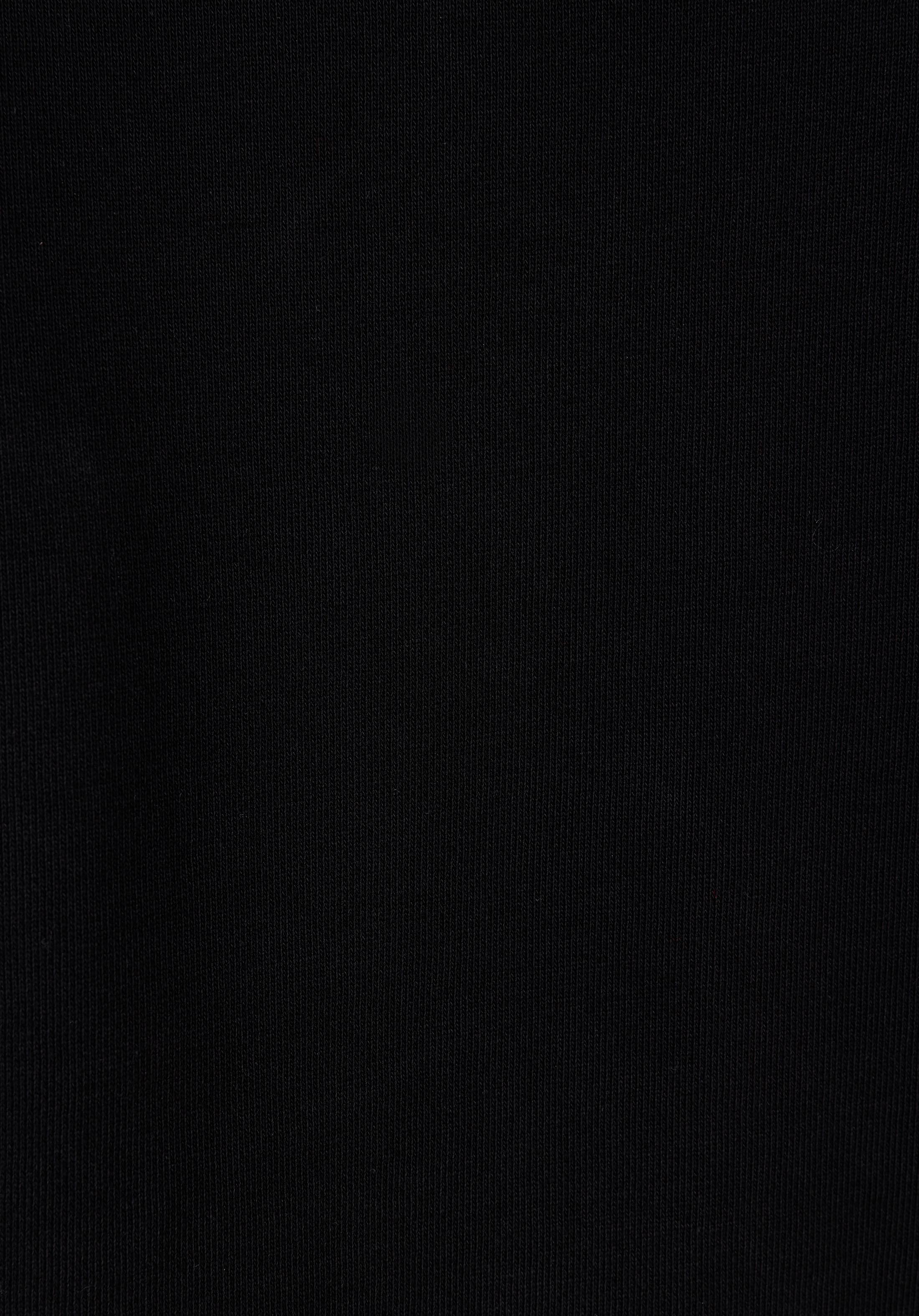 Afișați detalii pentru Hanorac / Bluza De Barbati Negru Comfort Fit  Cl1072051