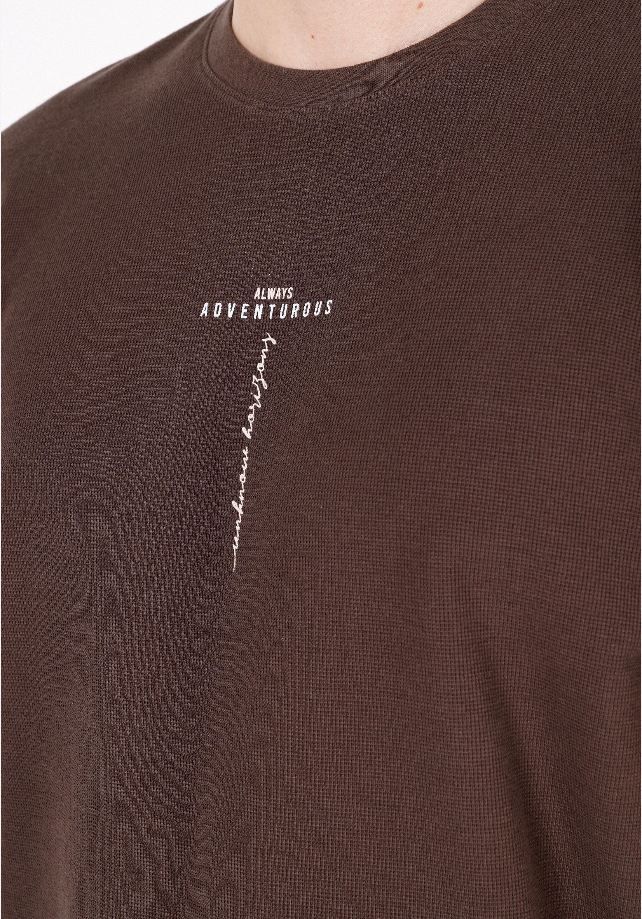 Afișați detalii pentru Tricou Cu Maneca Scurta De Barbati Maro Comfort Fit  Cl1072057