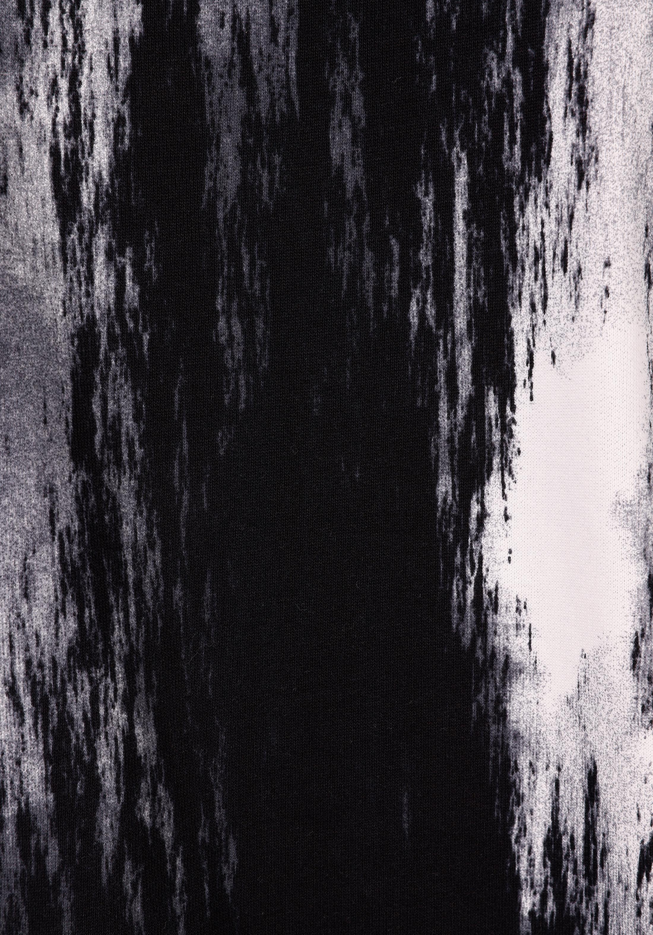 Afișați detalii pentru Hanorac Negru Pentru Bărbați Comfort Fit