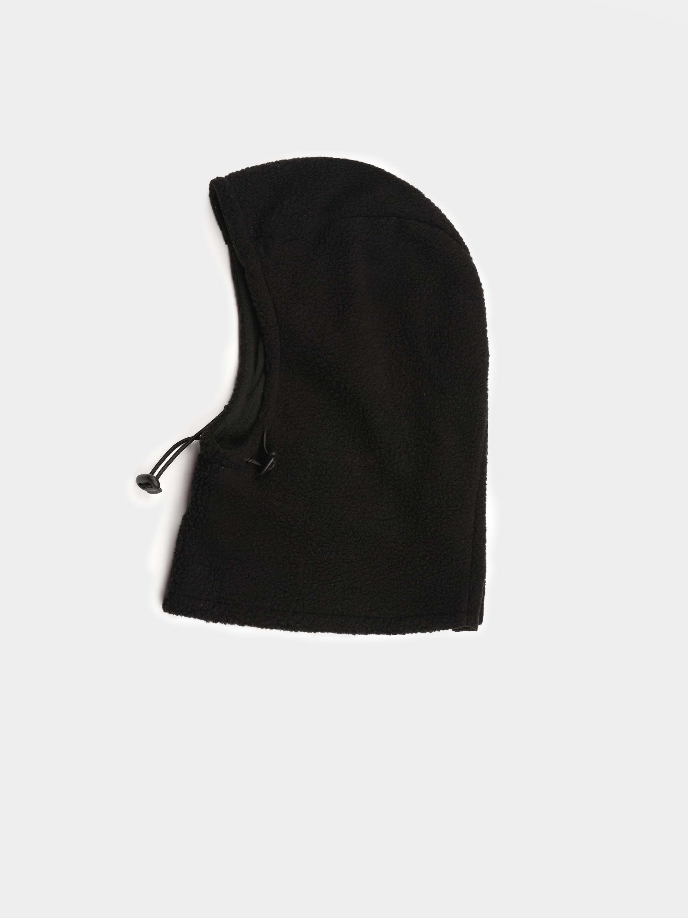 Afișați detalii pentru Căciulă Neagră Pentru Bărbați