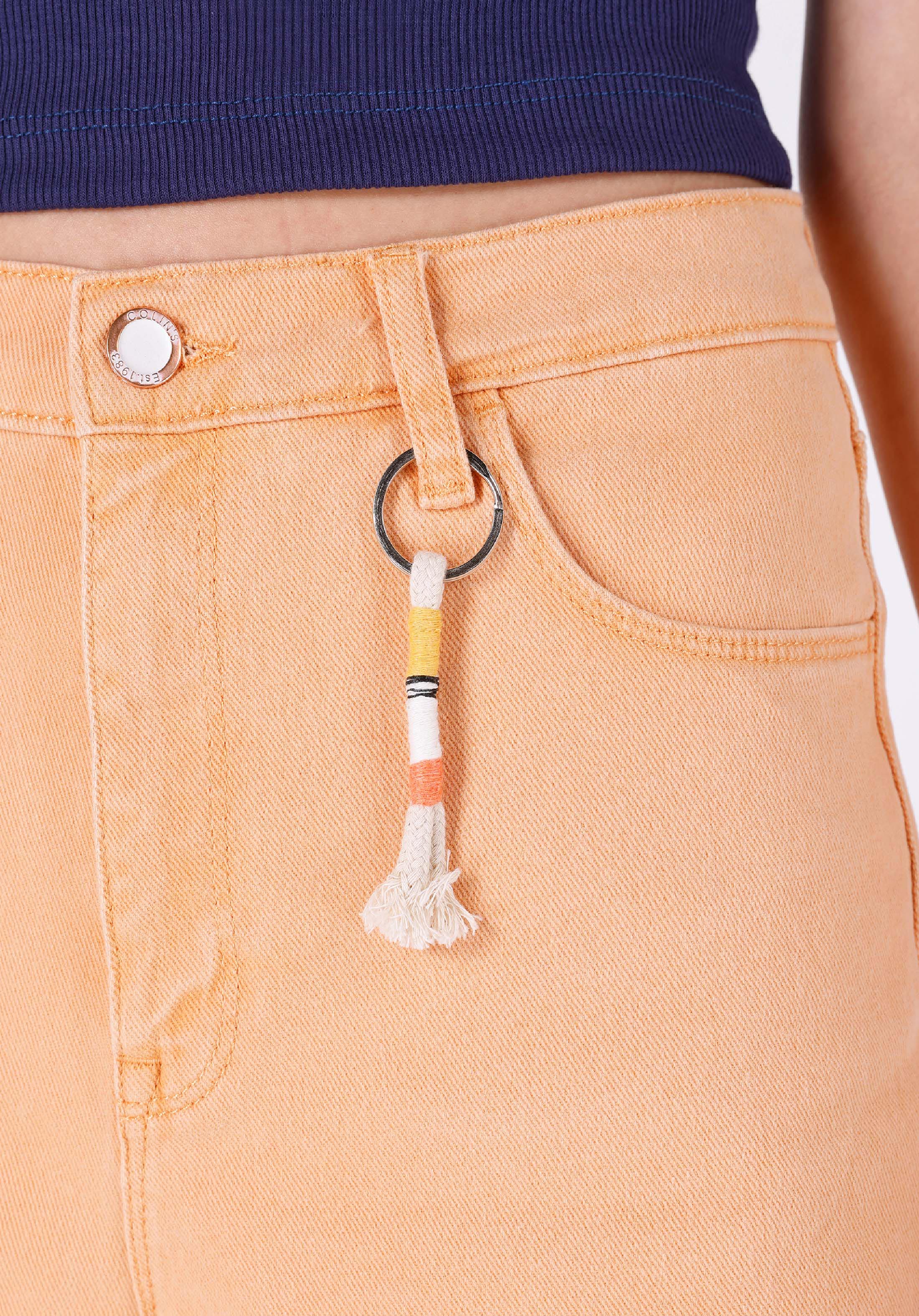 Afișați detalii pentru Short / Pantaloni Scurti De Dama  Mom Short  Cl1064411
