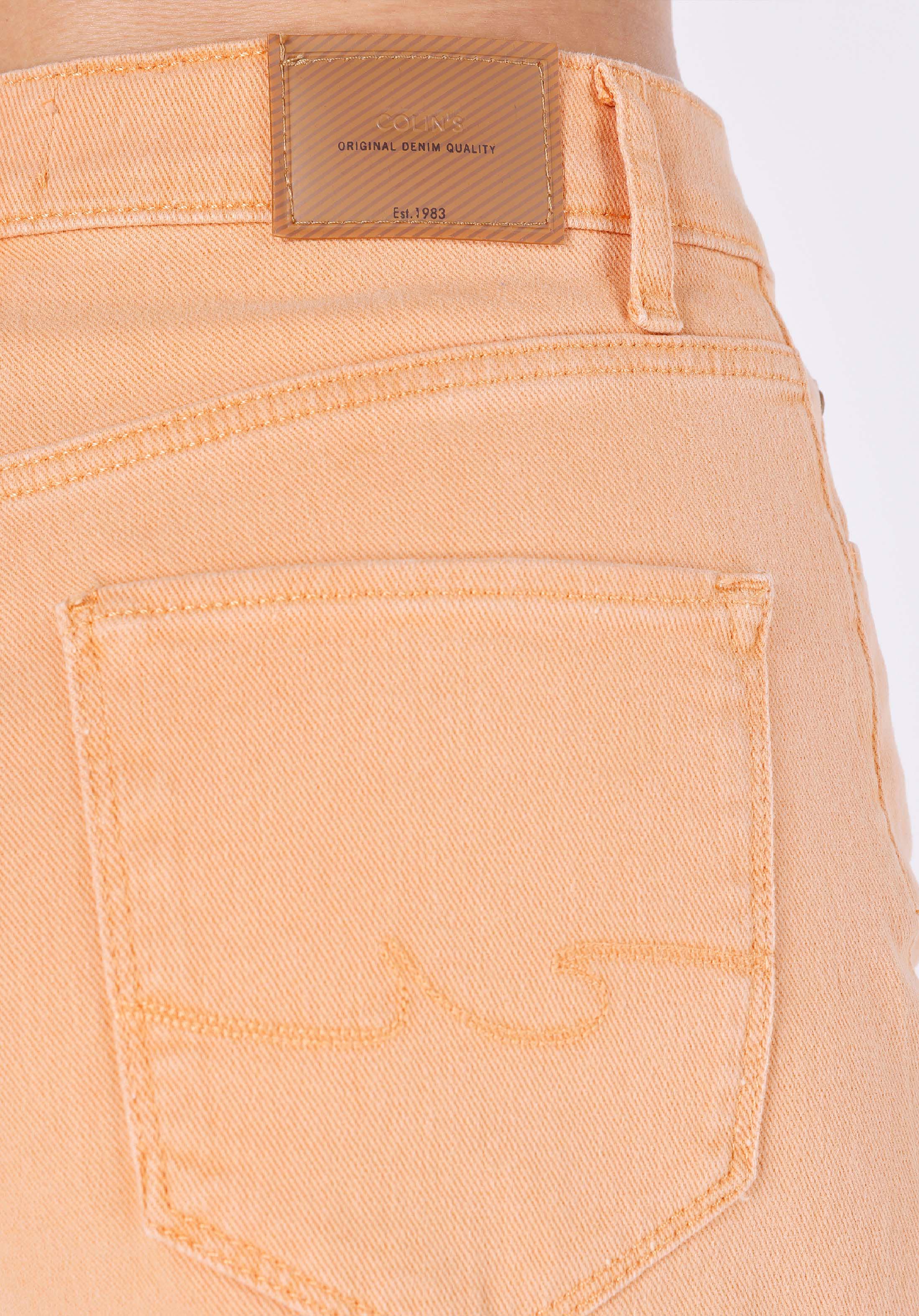 Afișați detalii pentru Short / Pantaloni Scurti De Dama  Mom Short  Cl1064411