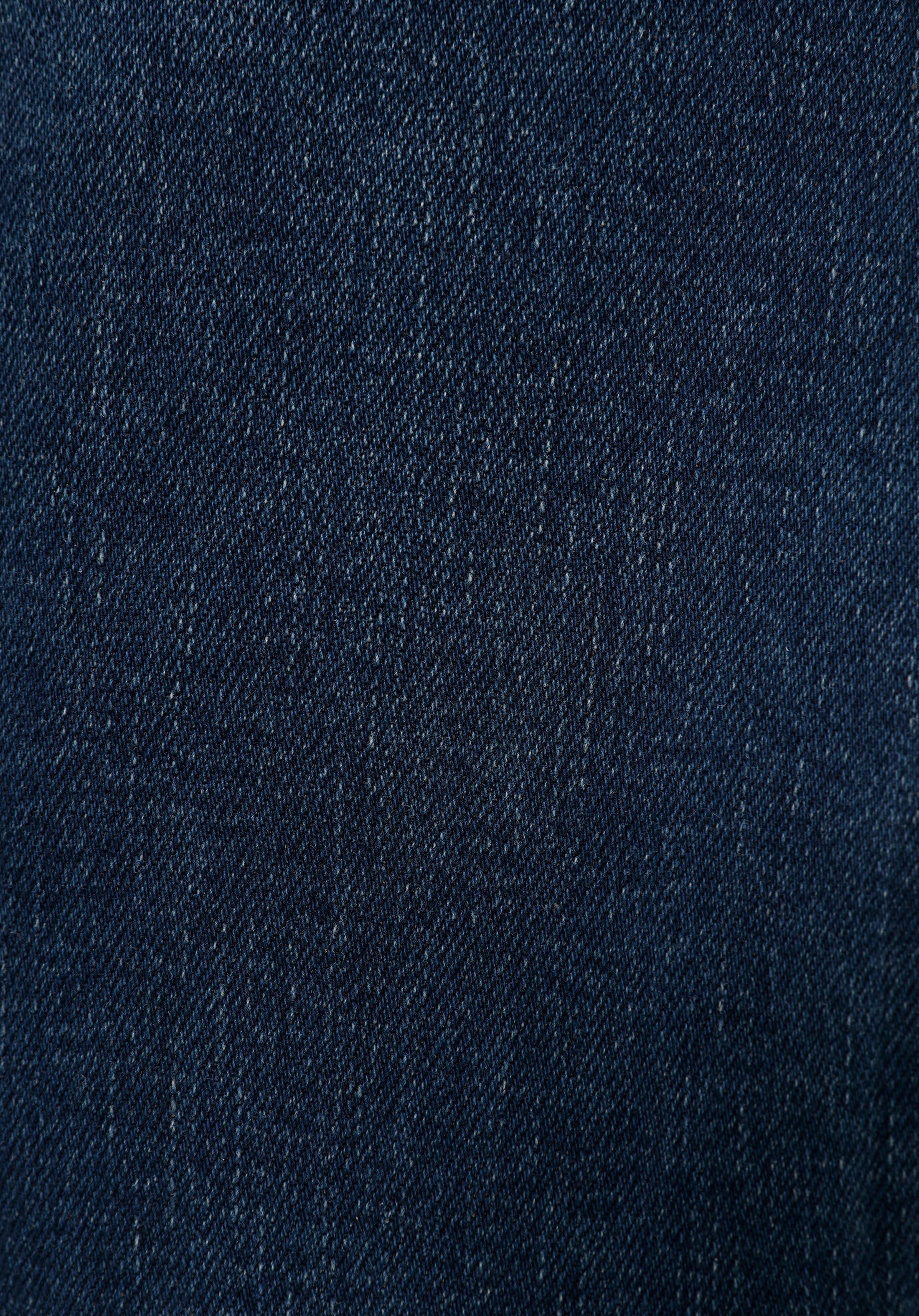 Afișați detalii pentru Pantaloni De Barbati Albastru Marin Slim Fit 041 Danny Cl1072198