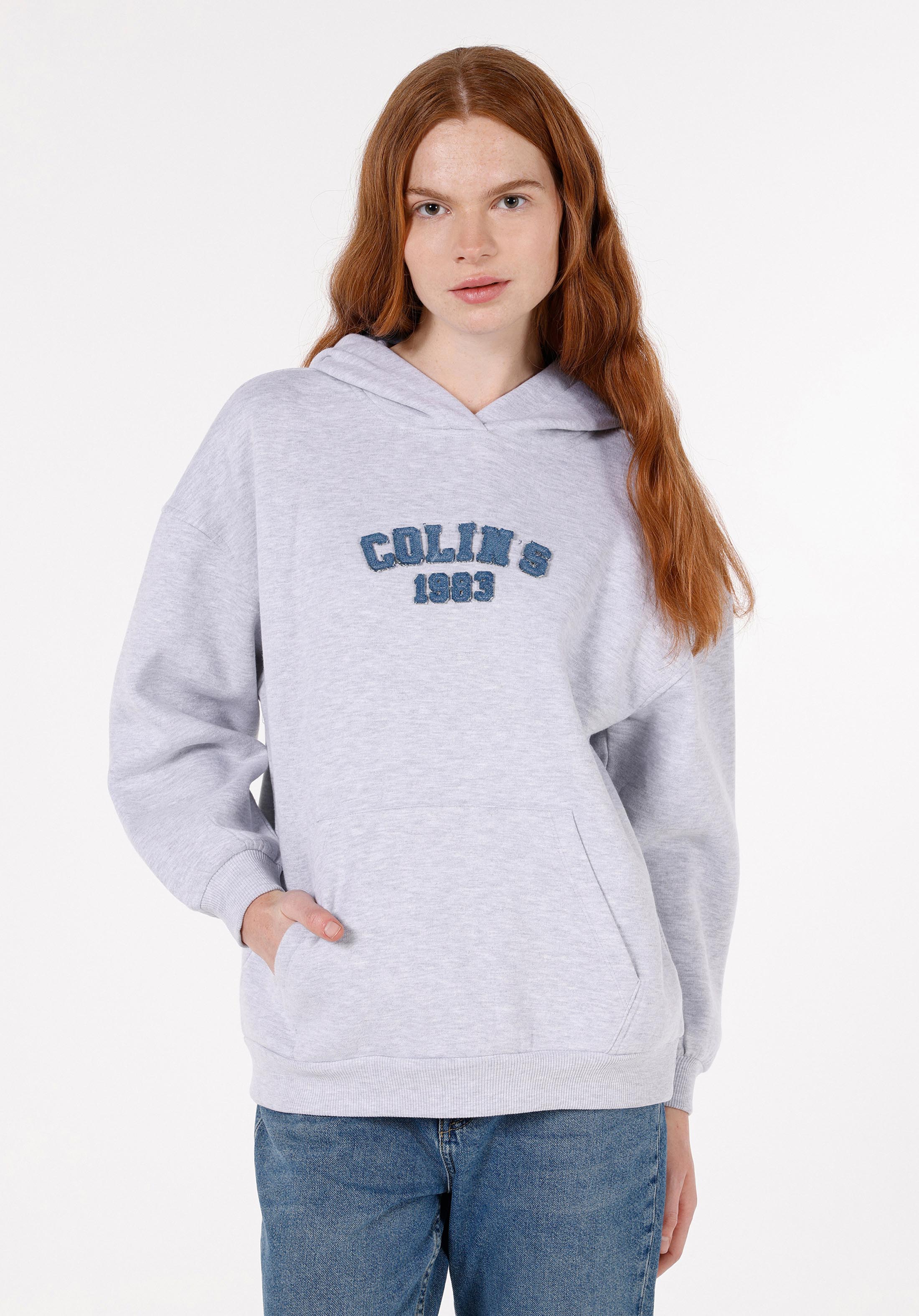 Afișați detalii pentru Hanorac / Bluza De Dama  Comfort Fit  Cl1071083