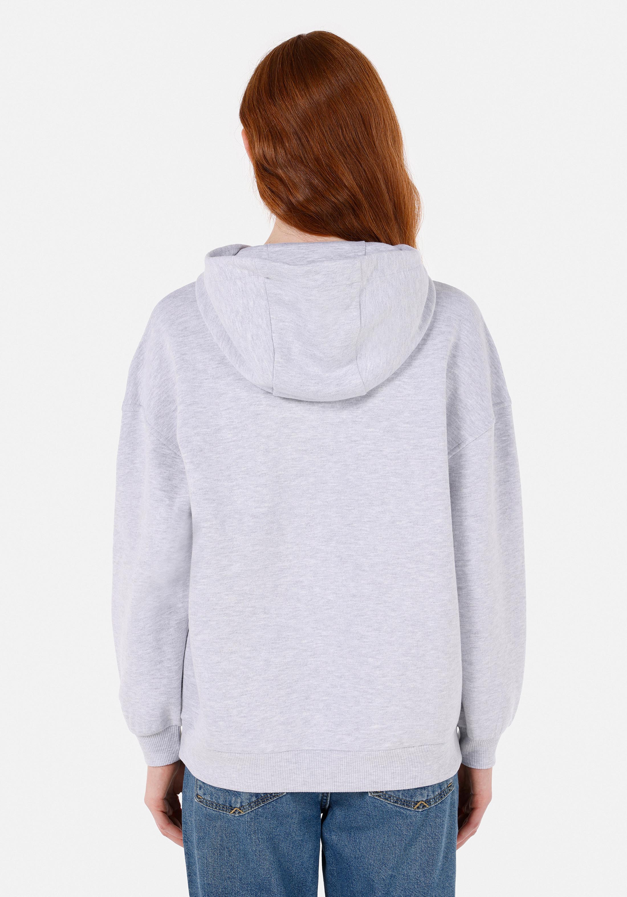 Afișați detalii pentru Hanorac / Bluza De Dama  Comfort Fit  Cl1071083