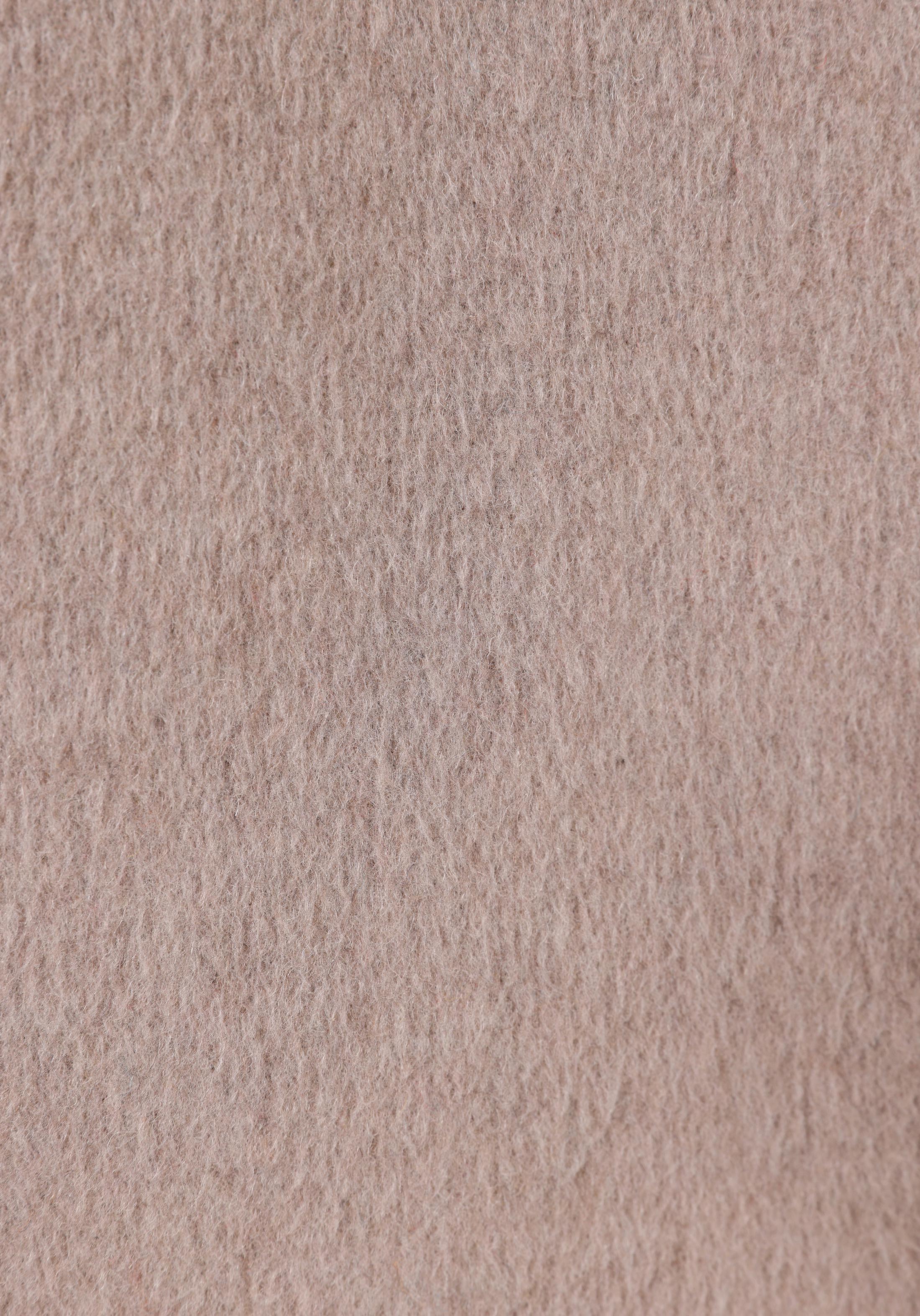 Afișați detalii pentru Palton Regular Fit Degaje Pentru Femei