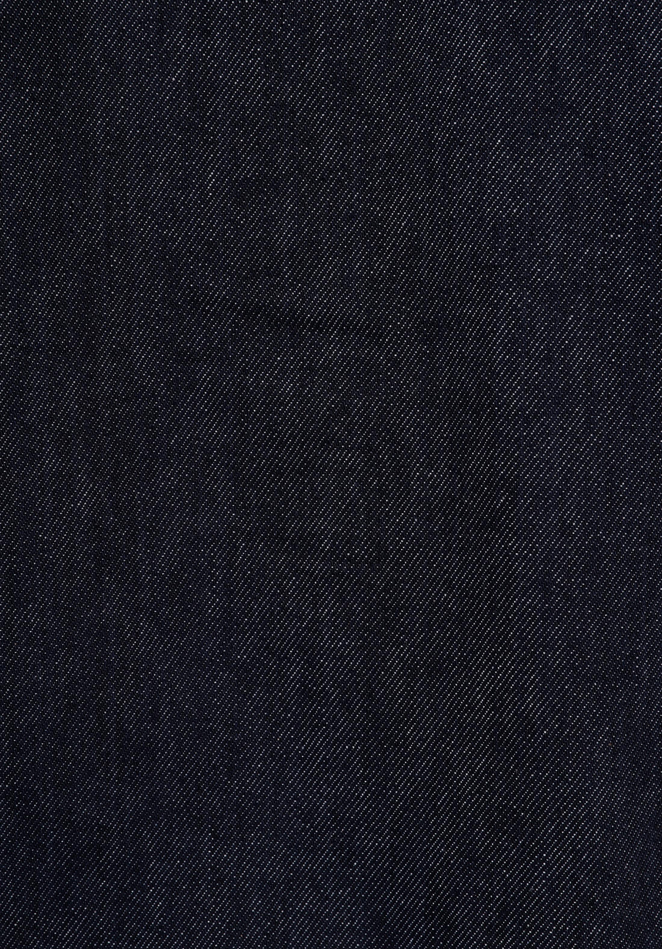 Afișați detalii pentru Jachetă Albastră Pentru Bărbați Regular Fit Button-Down Unlined Unlined