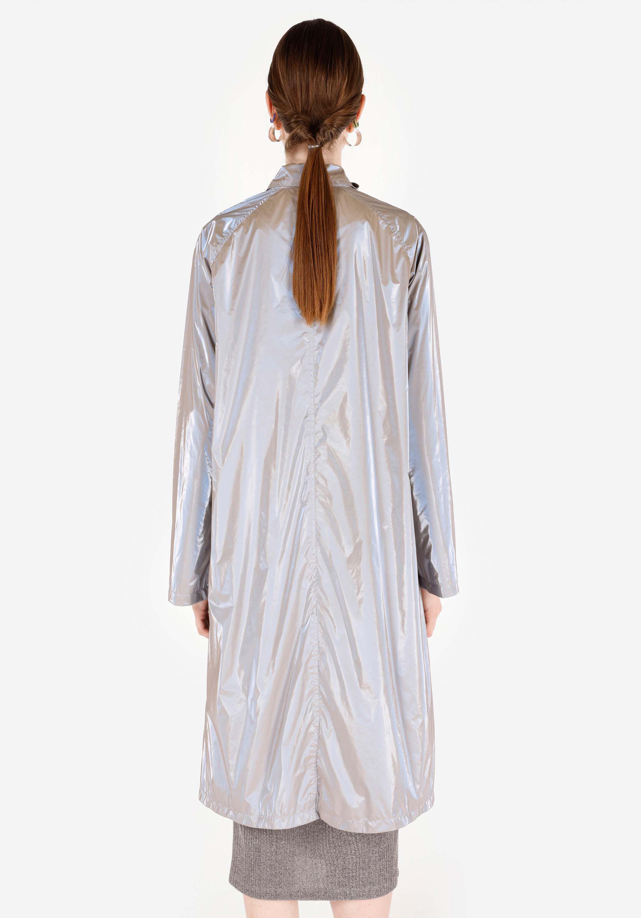 Afișați detalii pentru Jacheta De Dama  Regular Fit  Cl1070362