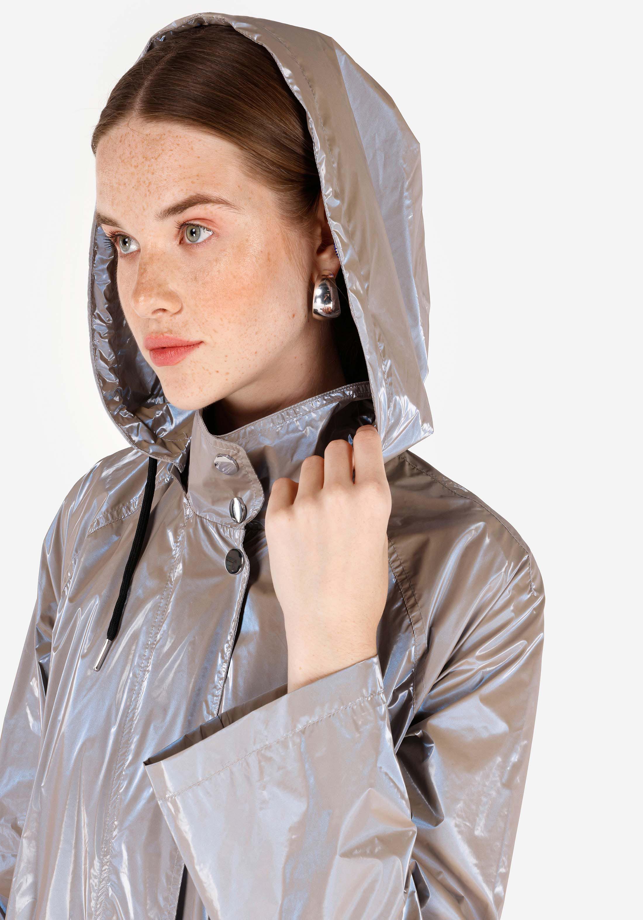 Afișați detalii pentru Jacheta De Dama  Regular Fit  Cl1070362