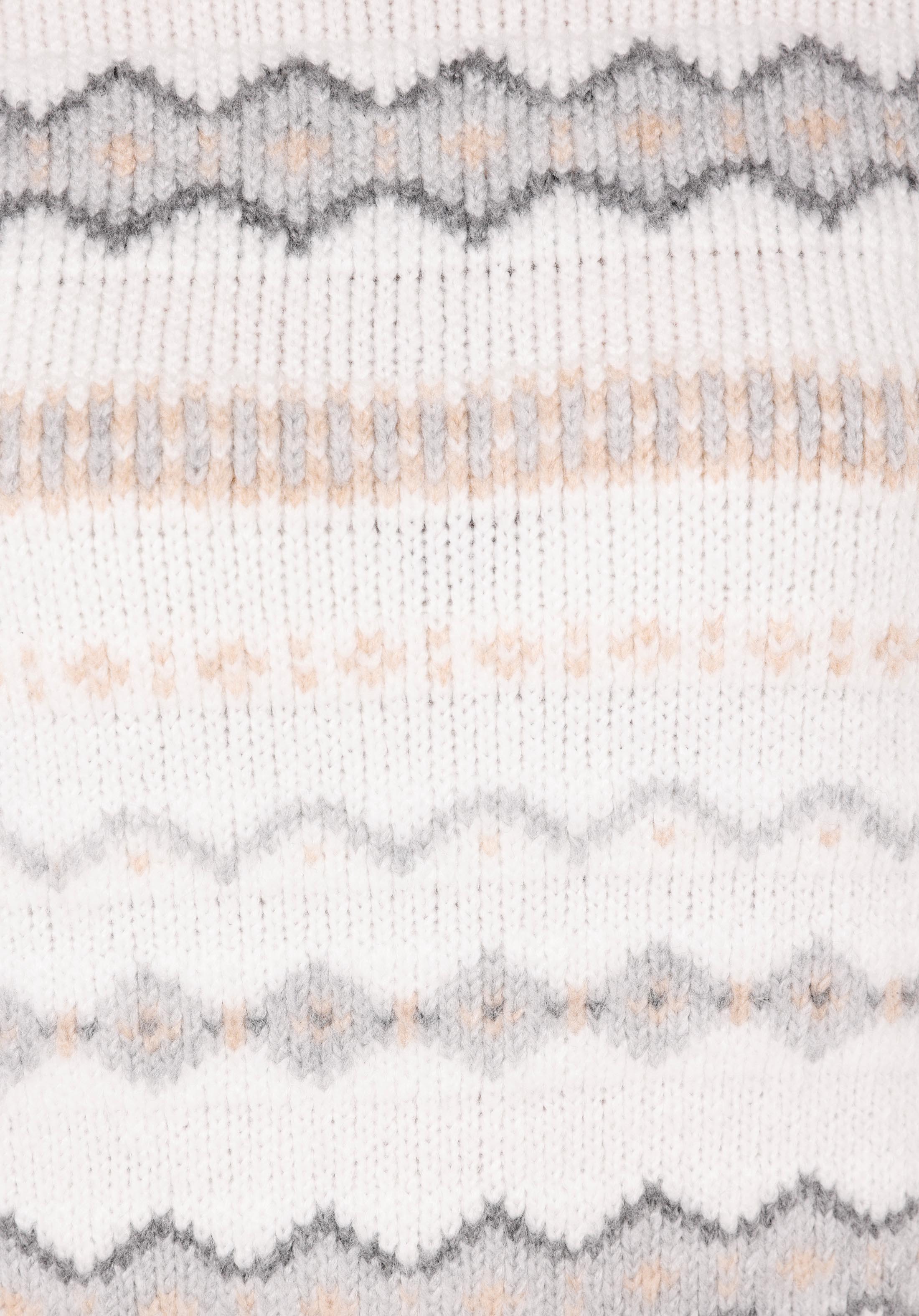 Afișați detalii pentru Pulover De Dama Multicolor Regular Fit  Cl1071133