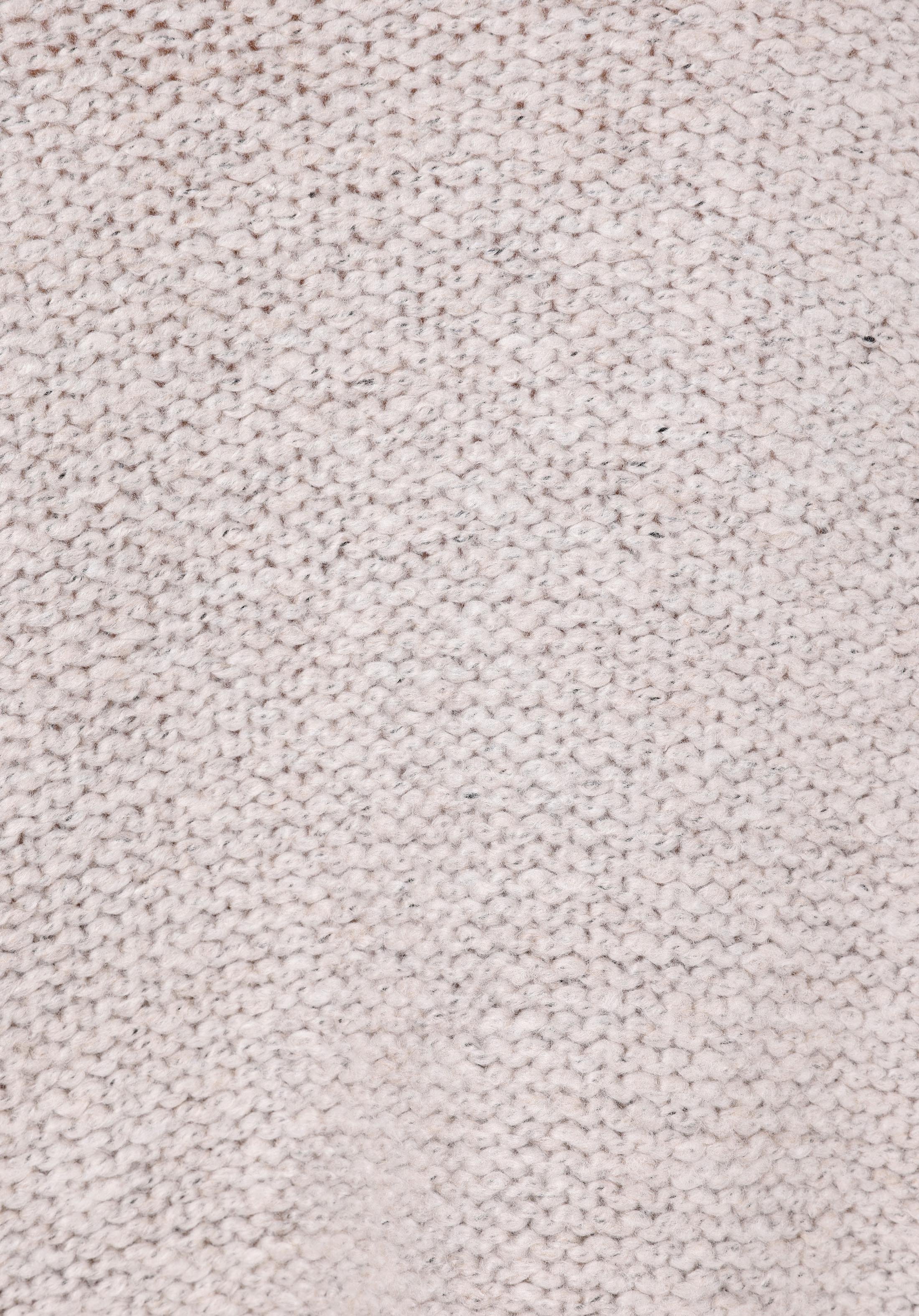 Afișați detalii pentru Pulover De Piatră Pentru Femei Comfort Fit Round Neck
