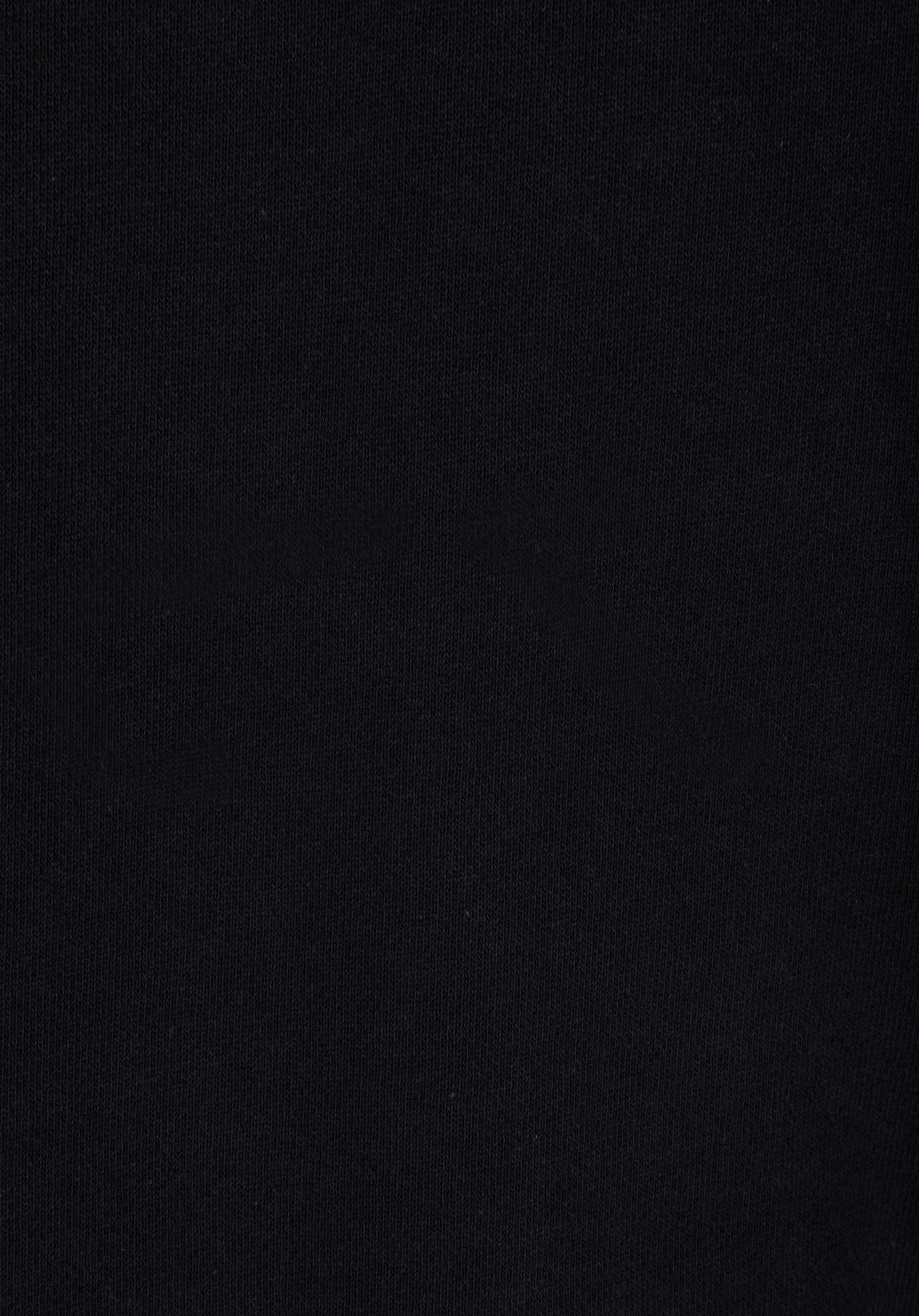 Afișați detalii pentru Hanorac / Bluza De Barbati Negru Comfort Fit 100% Bumbac Cl1070653