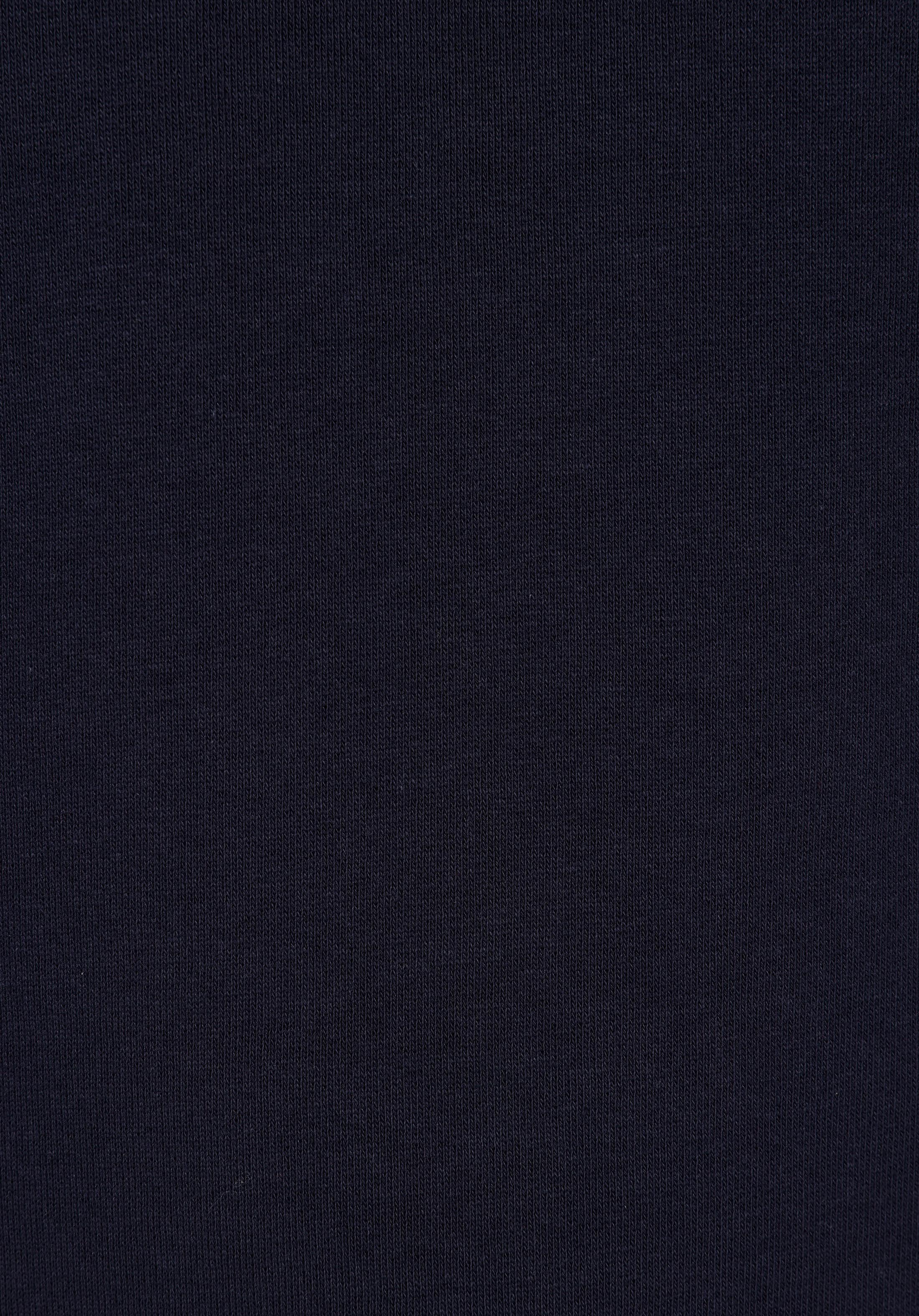 Afișați detalii pentru Hanorac Comfort Fit Bleumarin Pentru Bărbați