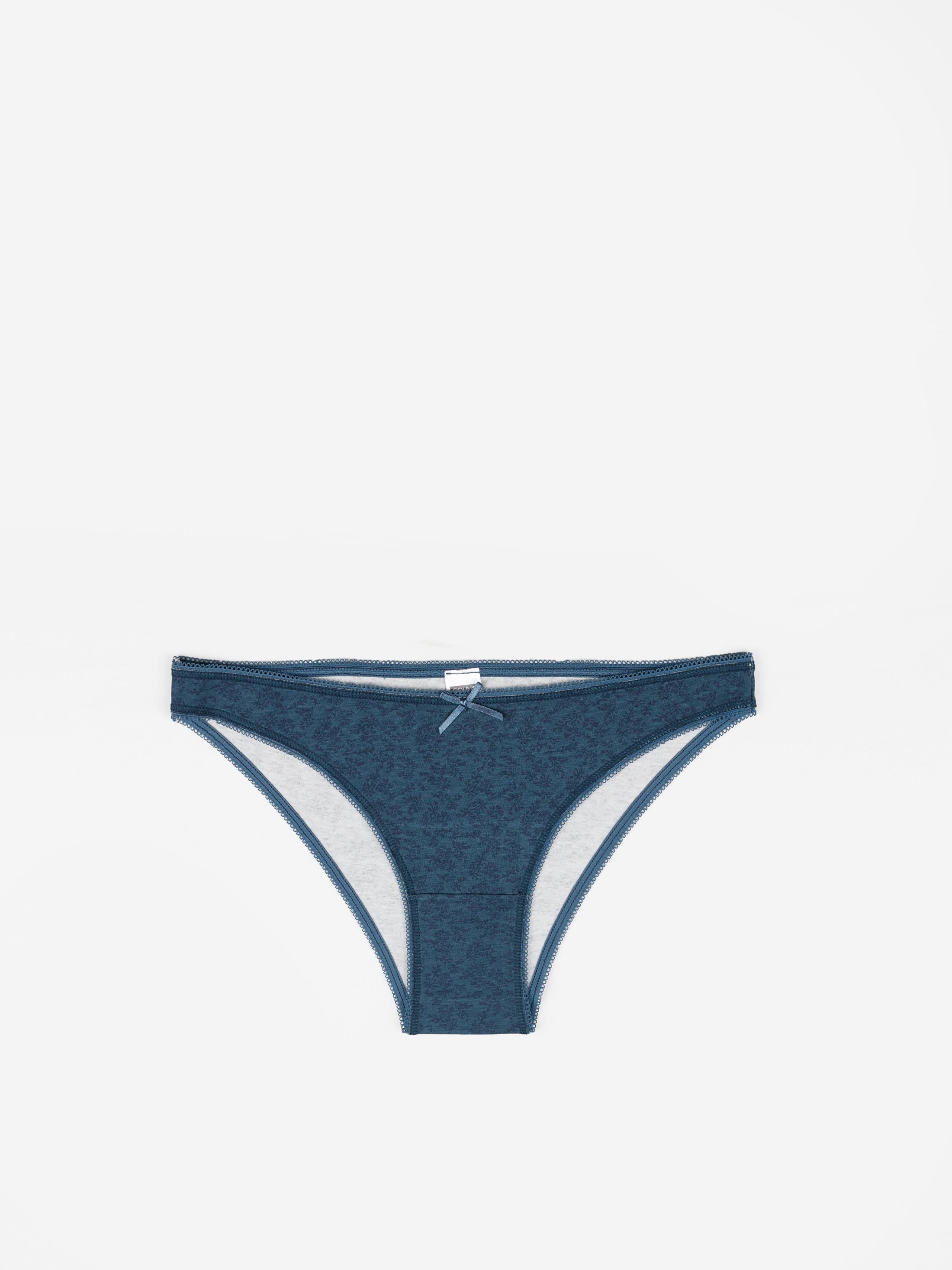 Afișați detalii pentru Lenjerie Intima De Dama Multicolor Modern Fit  Cl1065310