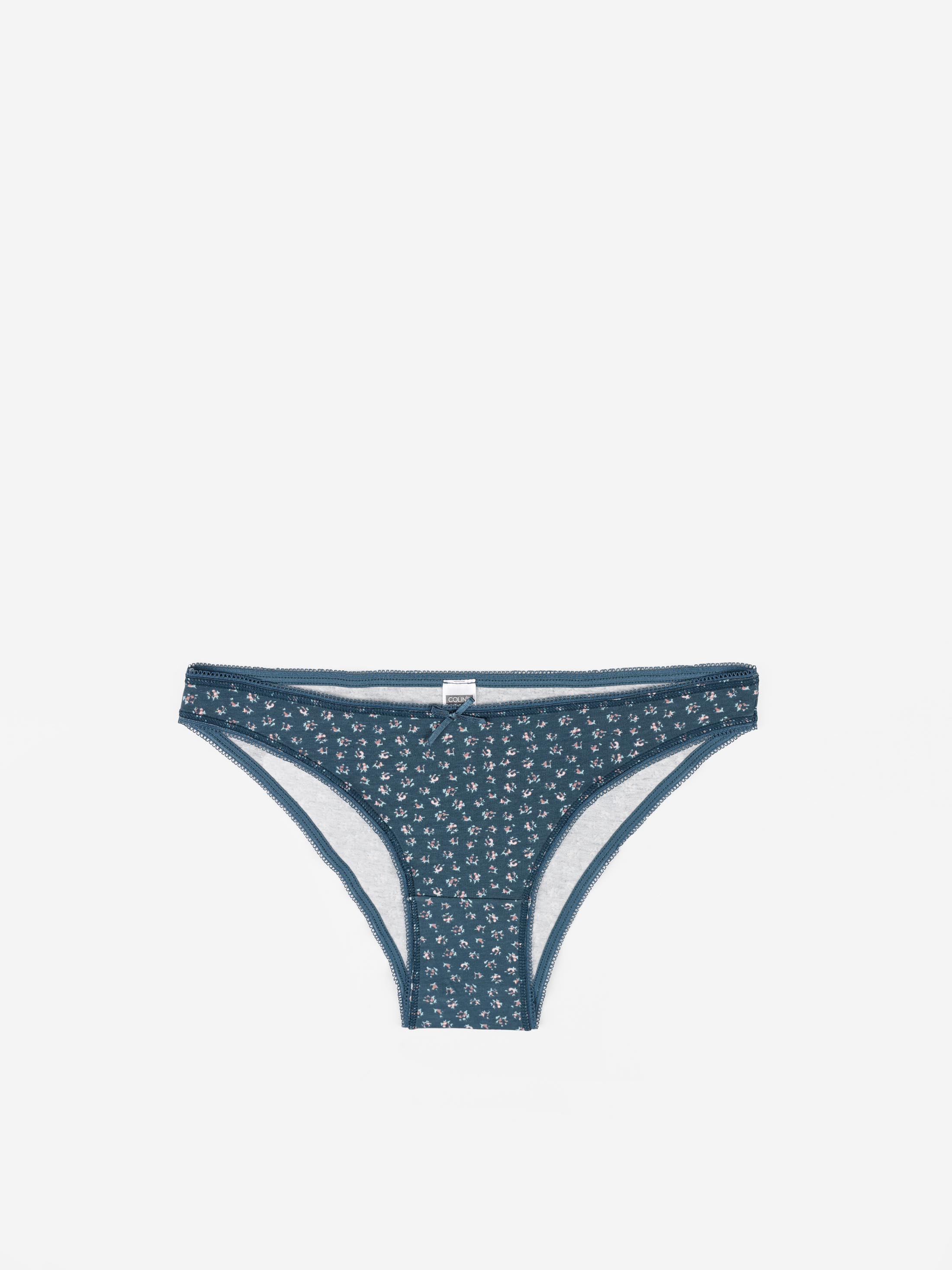Afișați detalii pentru Lenjerie Intima De Dama Multicolor Modern Fit  Cl1065310