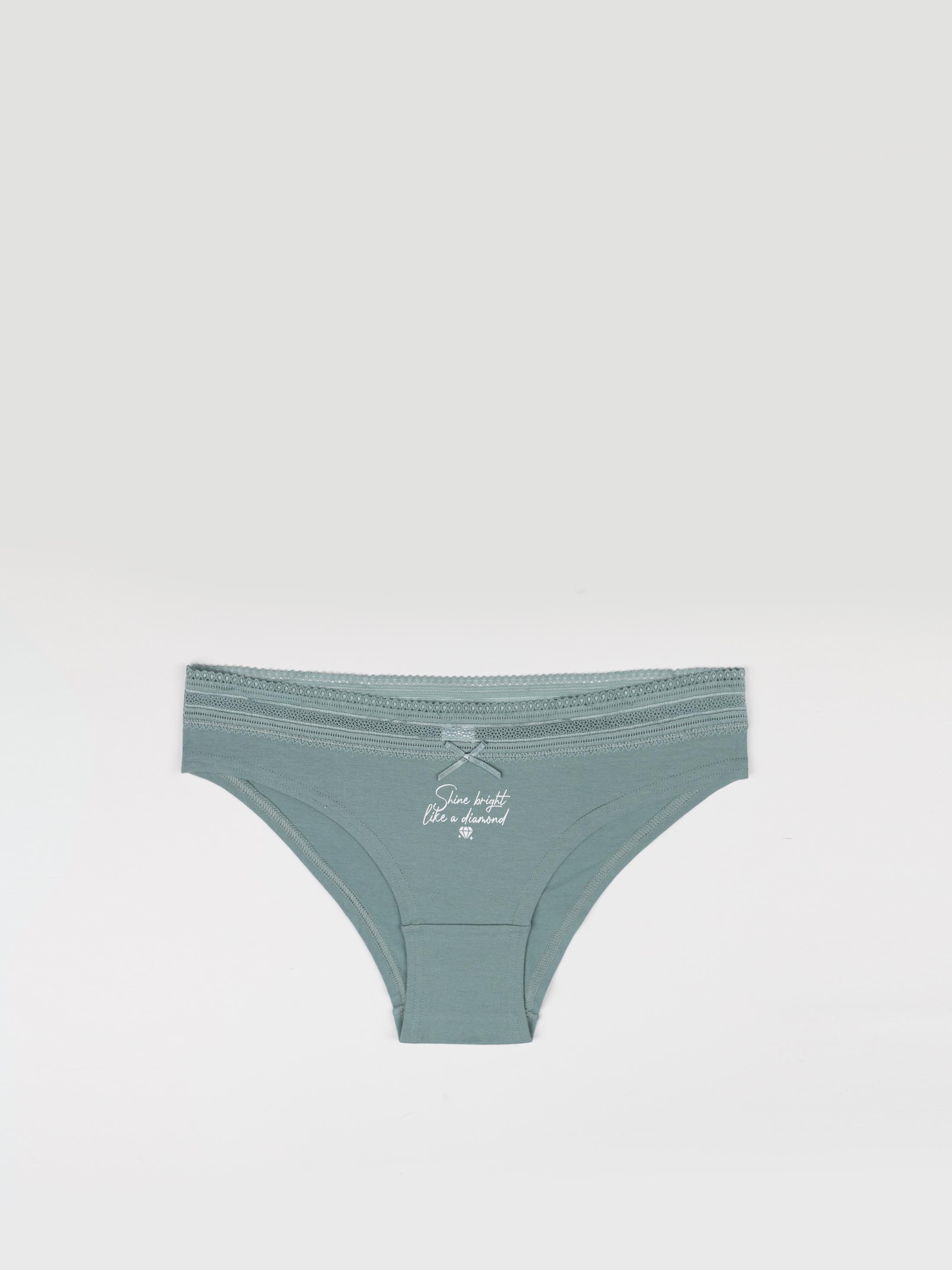 Afișați detalii pentru Lenjerie Intima De Dama Multicolor Modern Fit  Cl1065323