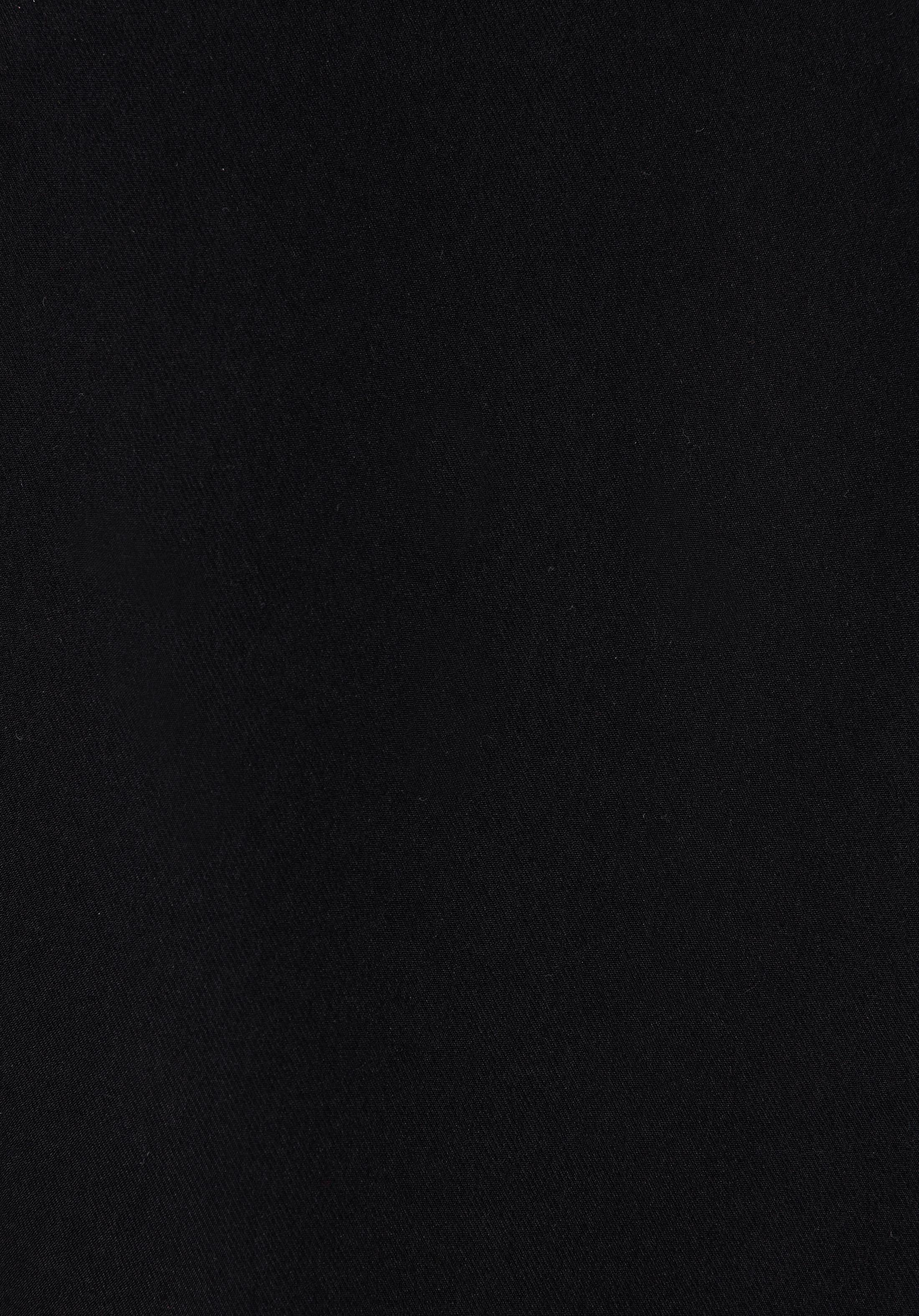 Afișați detalii pentru Pantaloni De Barbati Negru Regular Fit  Cl1071213