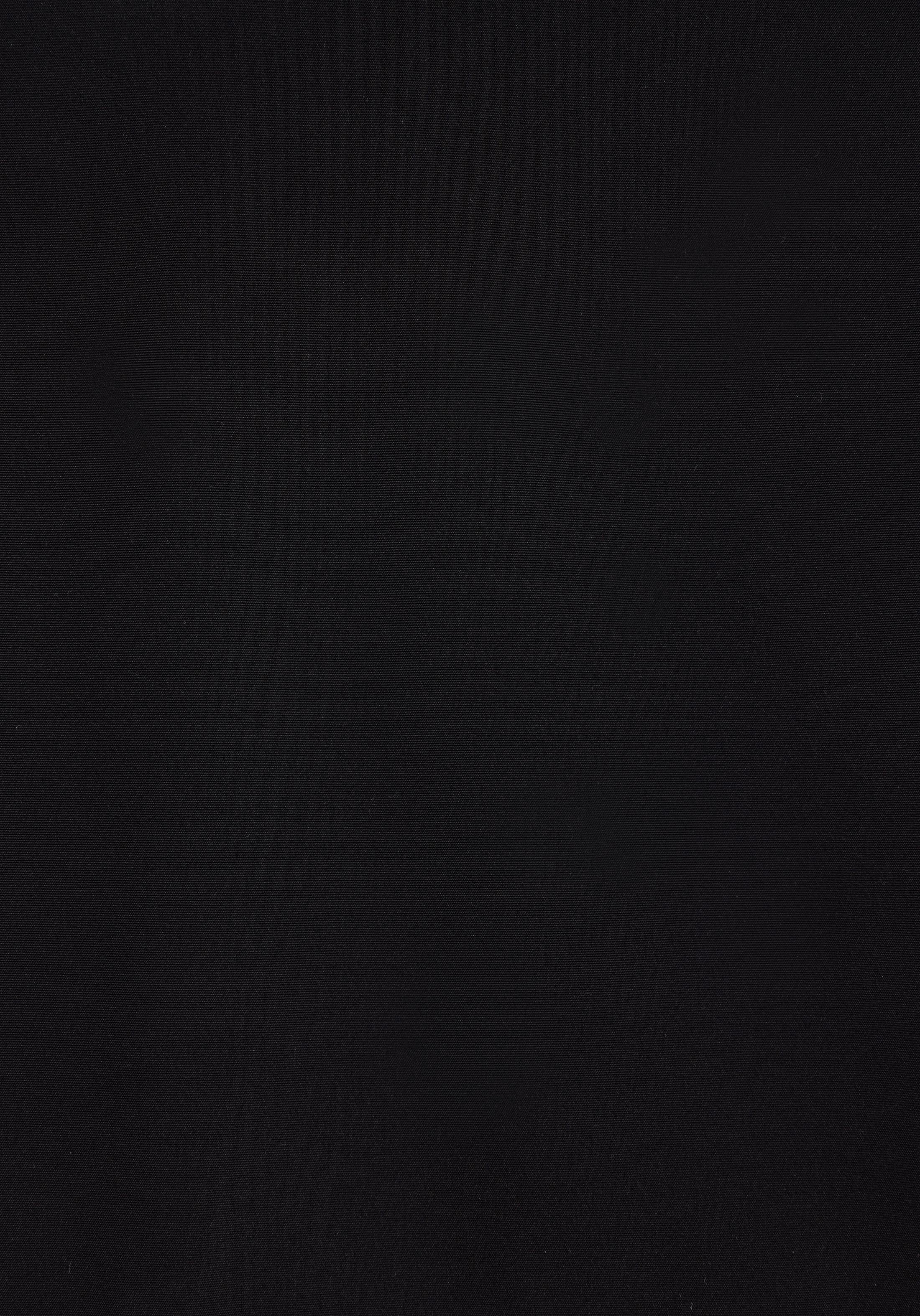 Afișați detalii pentru Palton Negru Pentru Bărbați Regular Fit