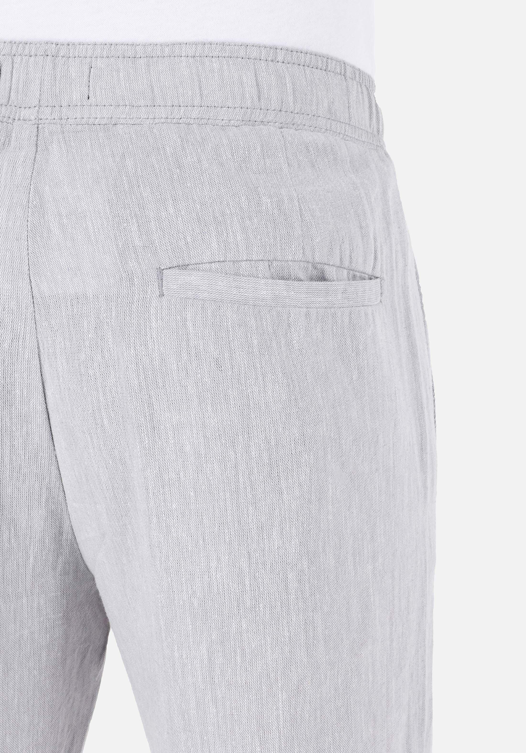 Afișați detalii pentru Pantaloni De Barbati Albastru Regular Fit  Cl1068761