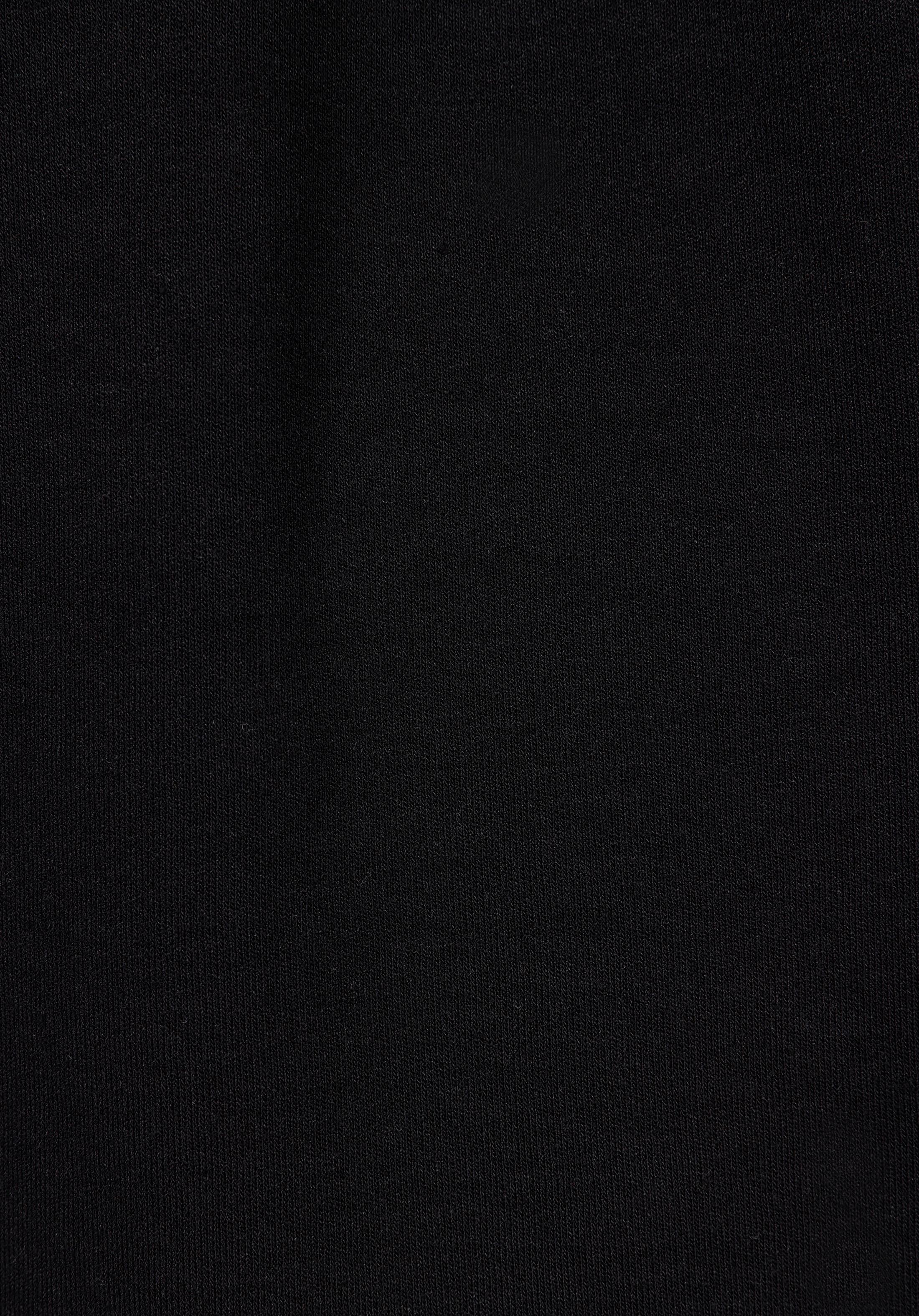 Afișați detalii pentru Hanorac / Bluza De Barbati Negru Comfort Fit  Cl1071222