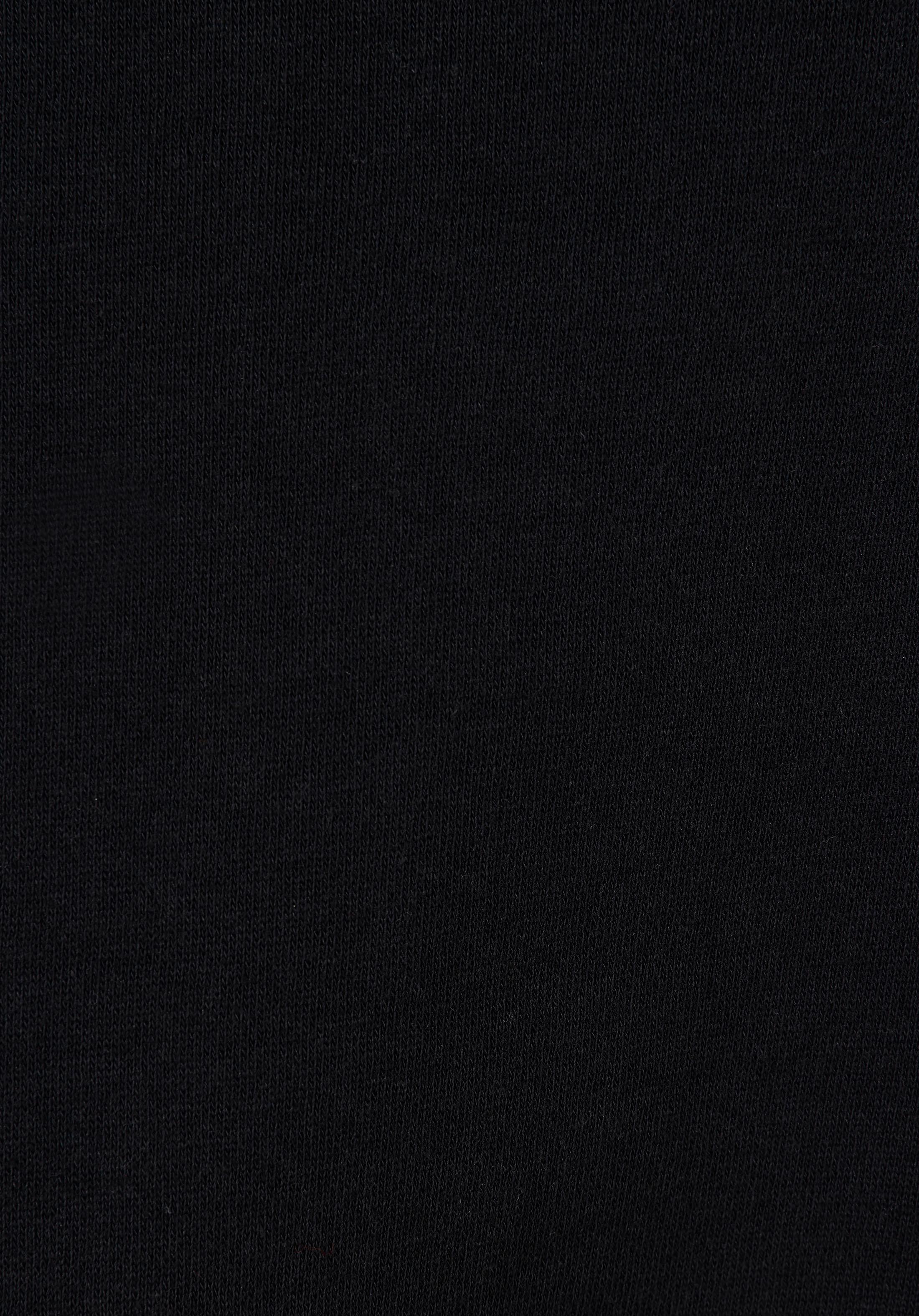 Afișați detalii pentru Hanorac / Bluza De Barbati Negru Comfort Fit  Cl1070964