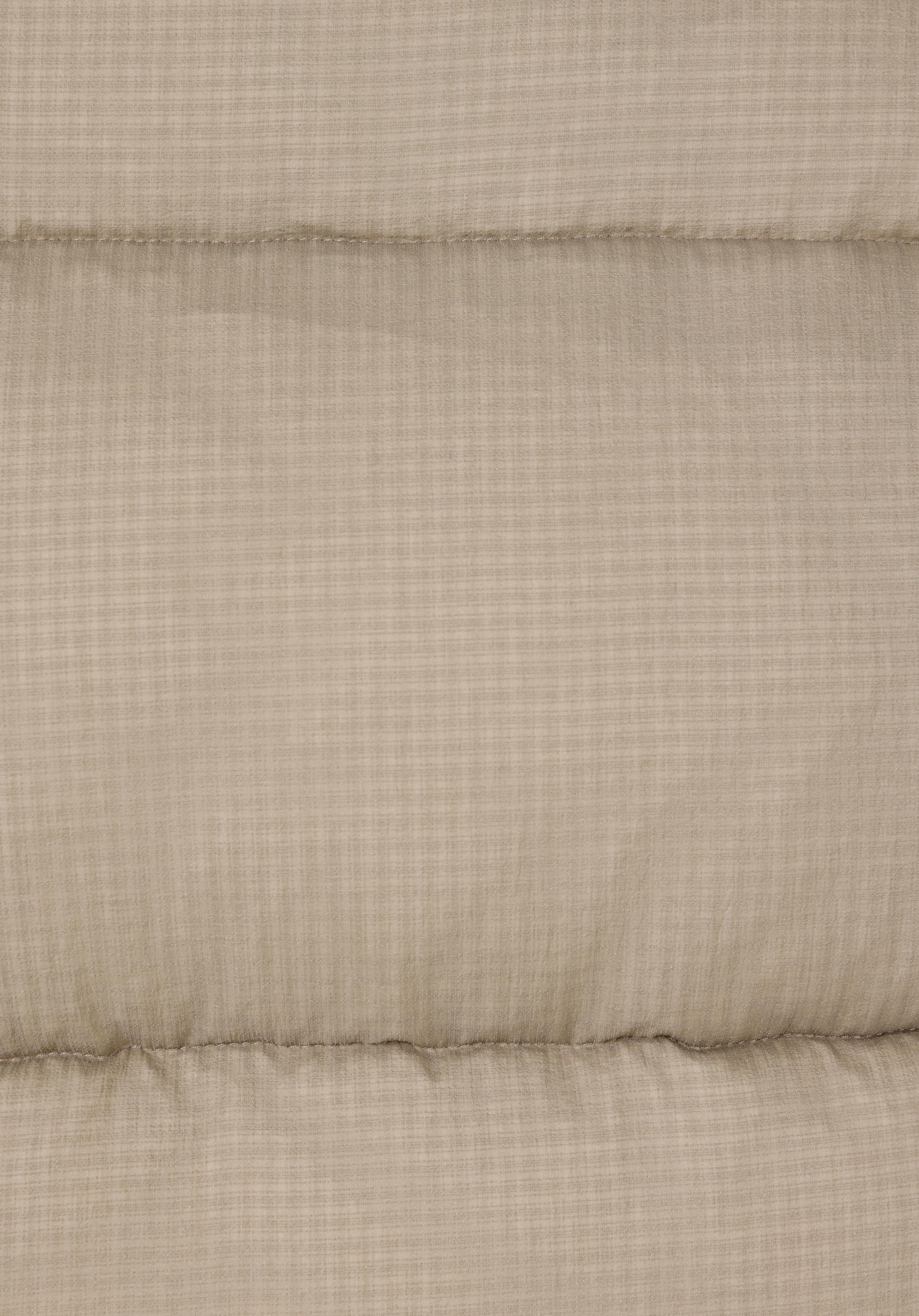 Afișați detalii pentru Palton Verde Pentru Femei Cu Glugă Regular Fit