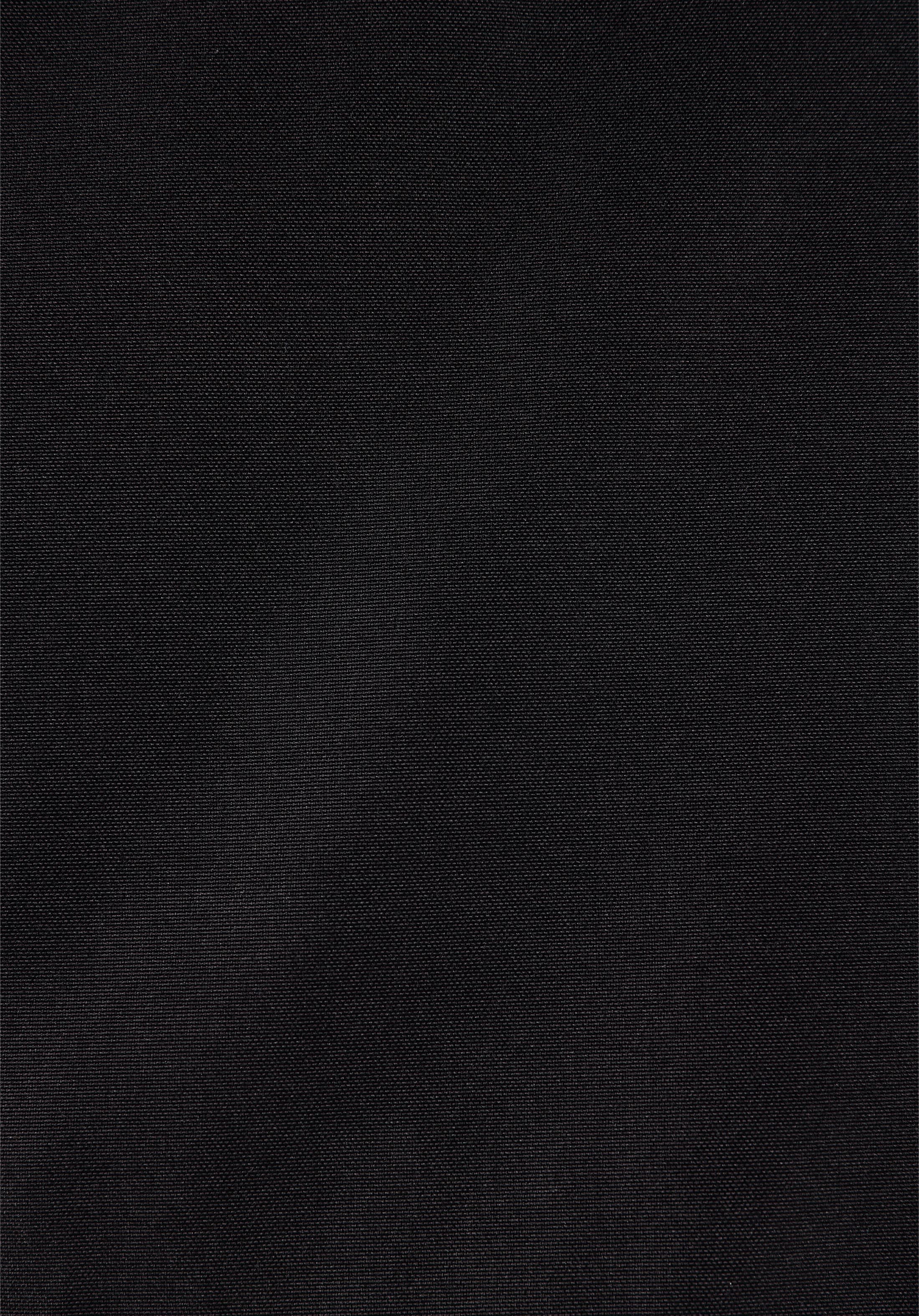 Afișați detalii pentru Palton Negru Pentru Femei Cu Glugă Regular Fit