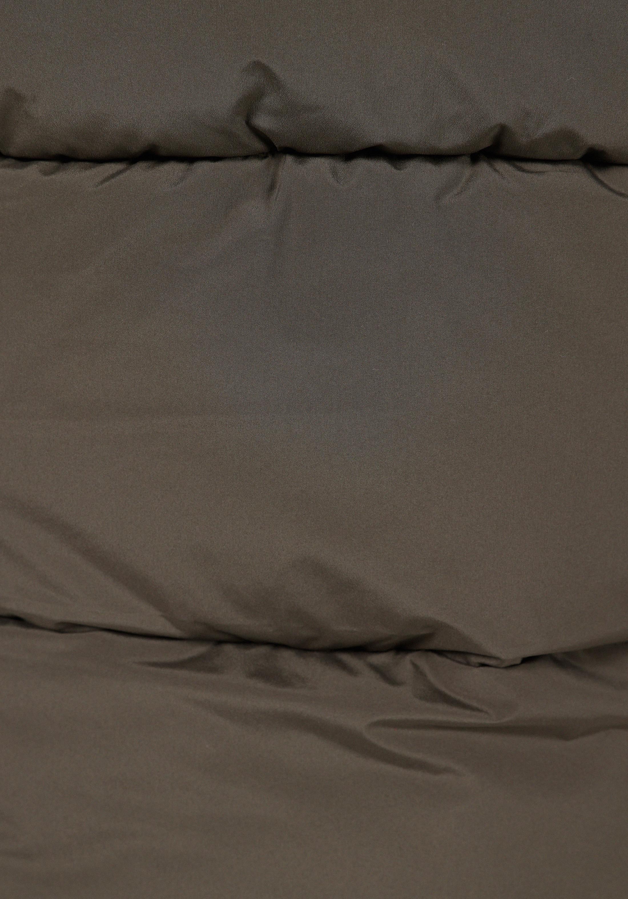 Afișați detalii pentru Palton Verde Pentru Bărbați Slim Fit