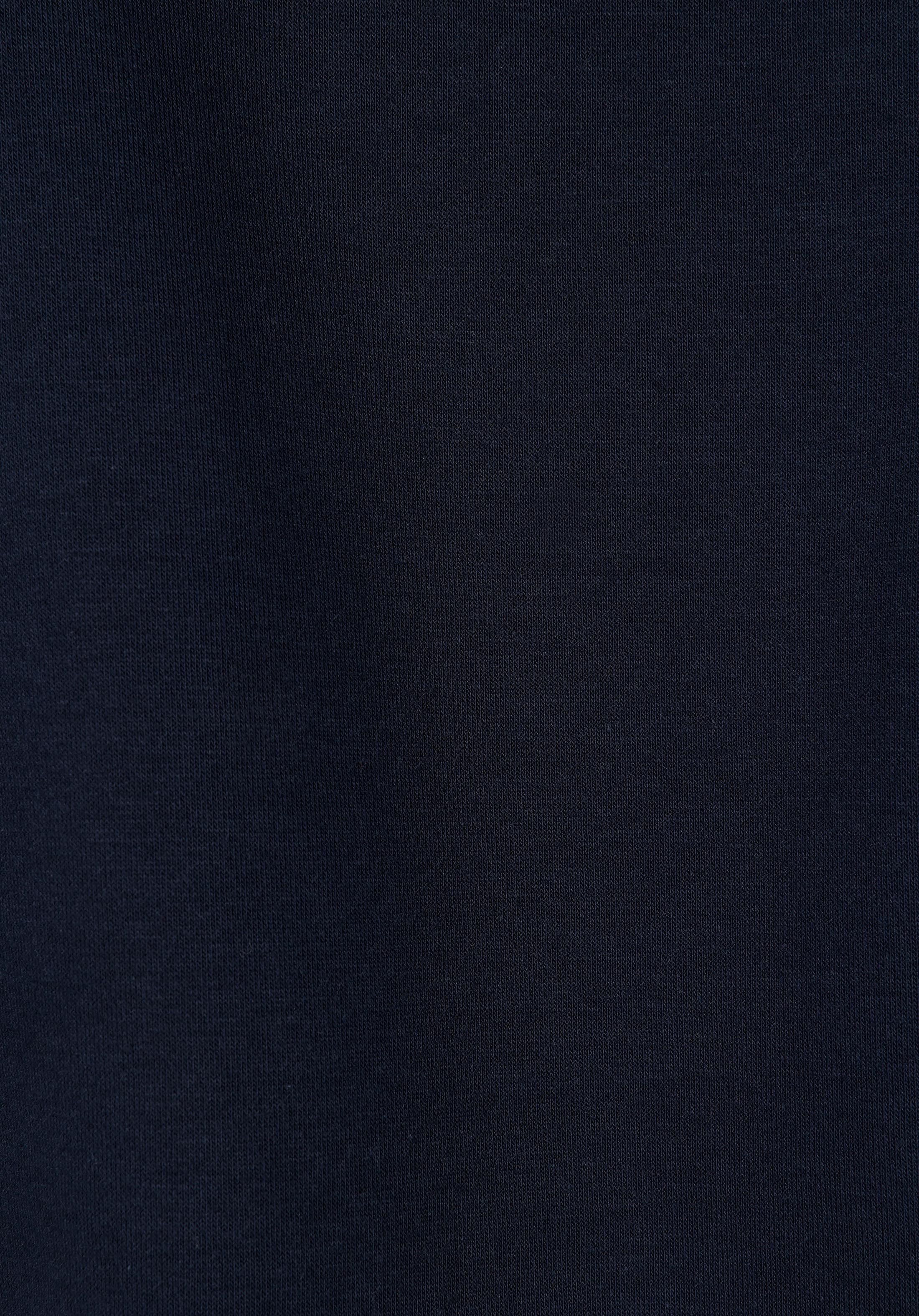 Afișați detalii pentru Hanorac / Bluza De Barbati Albastru Marin Regular Fit  Cl1071731