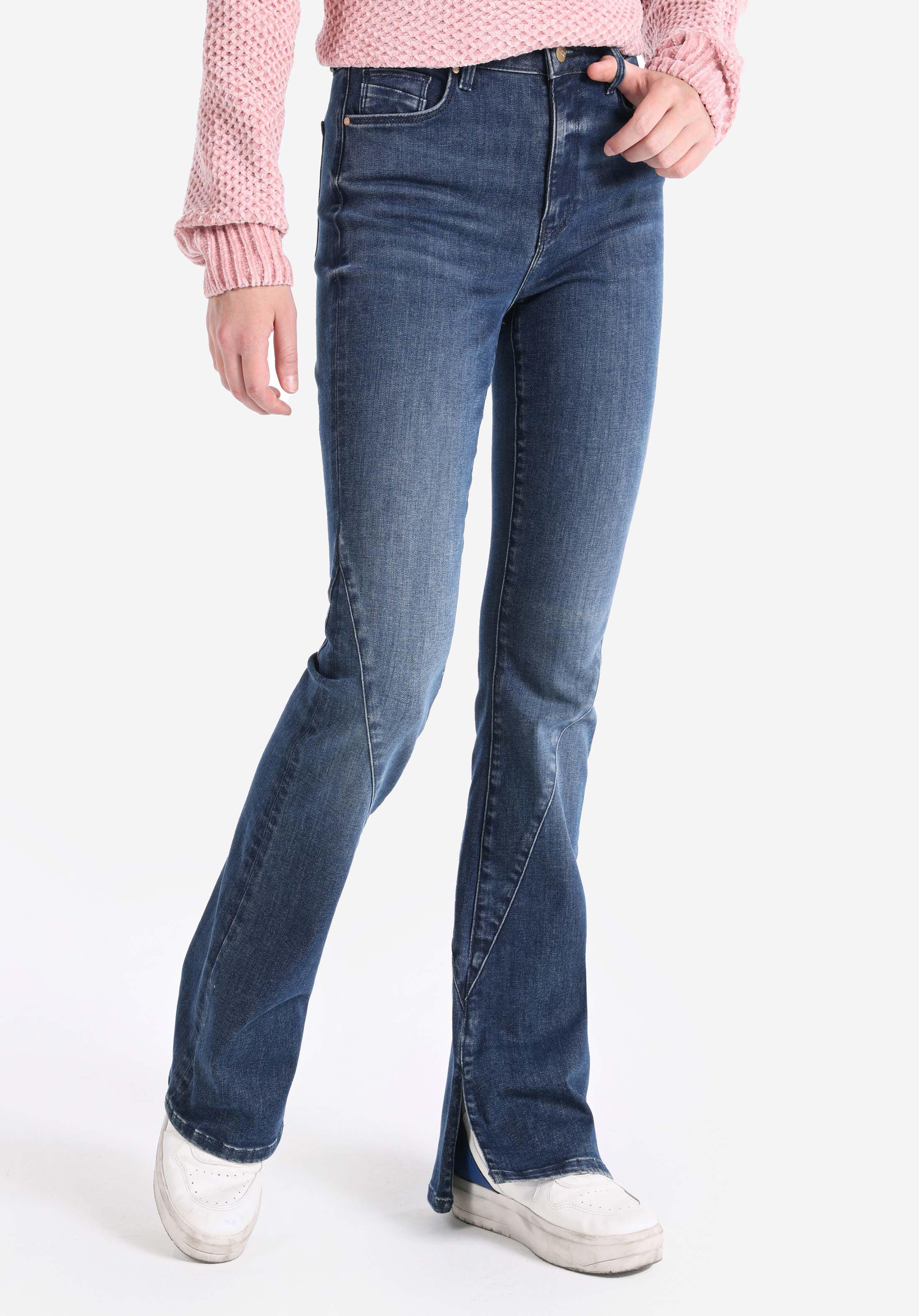 Pantaloni De Dama Denim Regular Fit 791 Monica Cl1065663 CL1065663