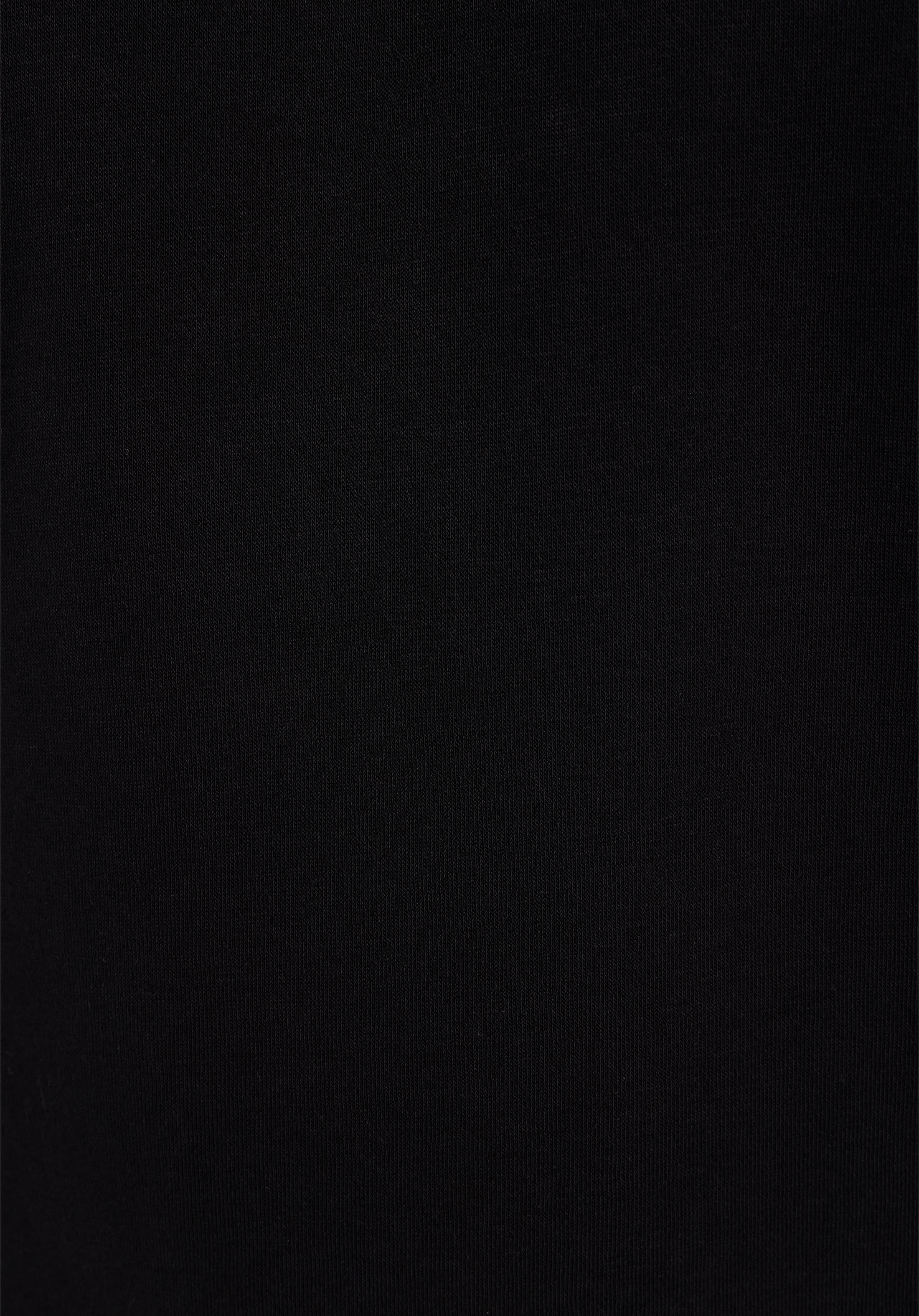 Afișați detalii pentru Hanorac / Bluza De Barbati Negru Comfort Fit  Cl1065824