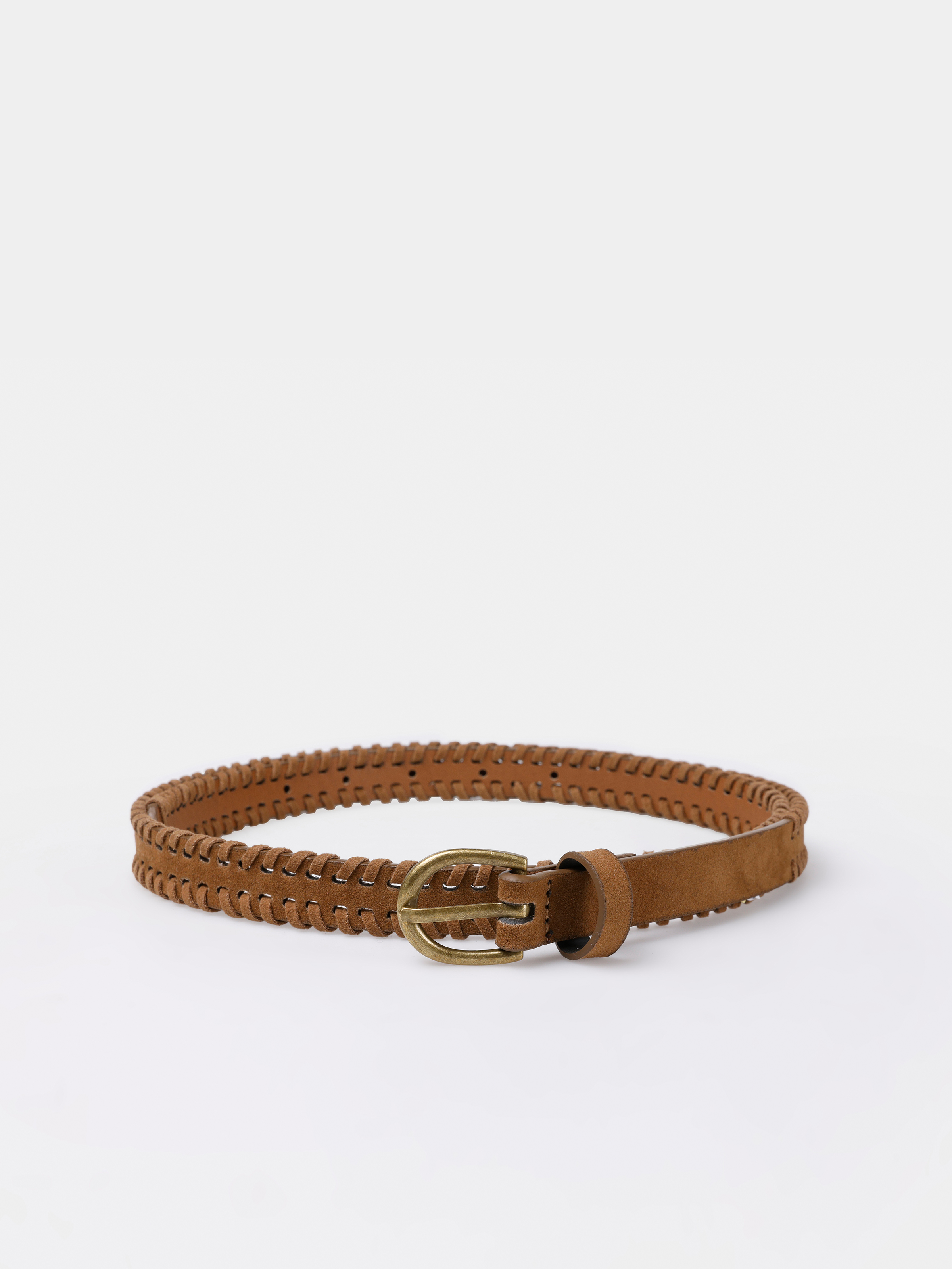 Afișați detalii pentru Curea De Dama Maro Modern Fit  Cl1074928