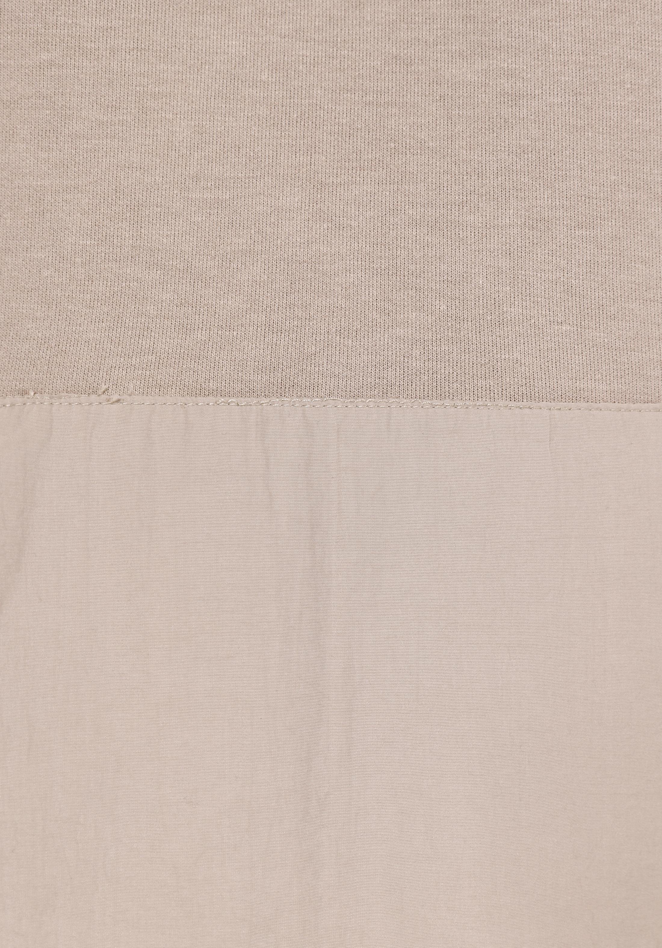 Afișați detalii pentru Hanorac / Bluza De Barbati Bej Regular Fit  Cl1070160