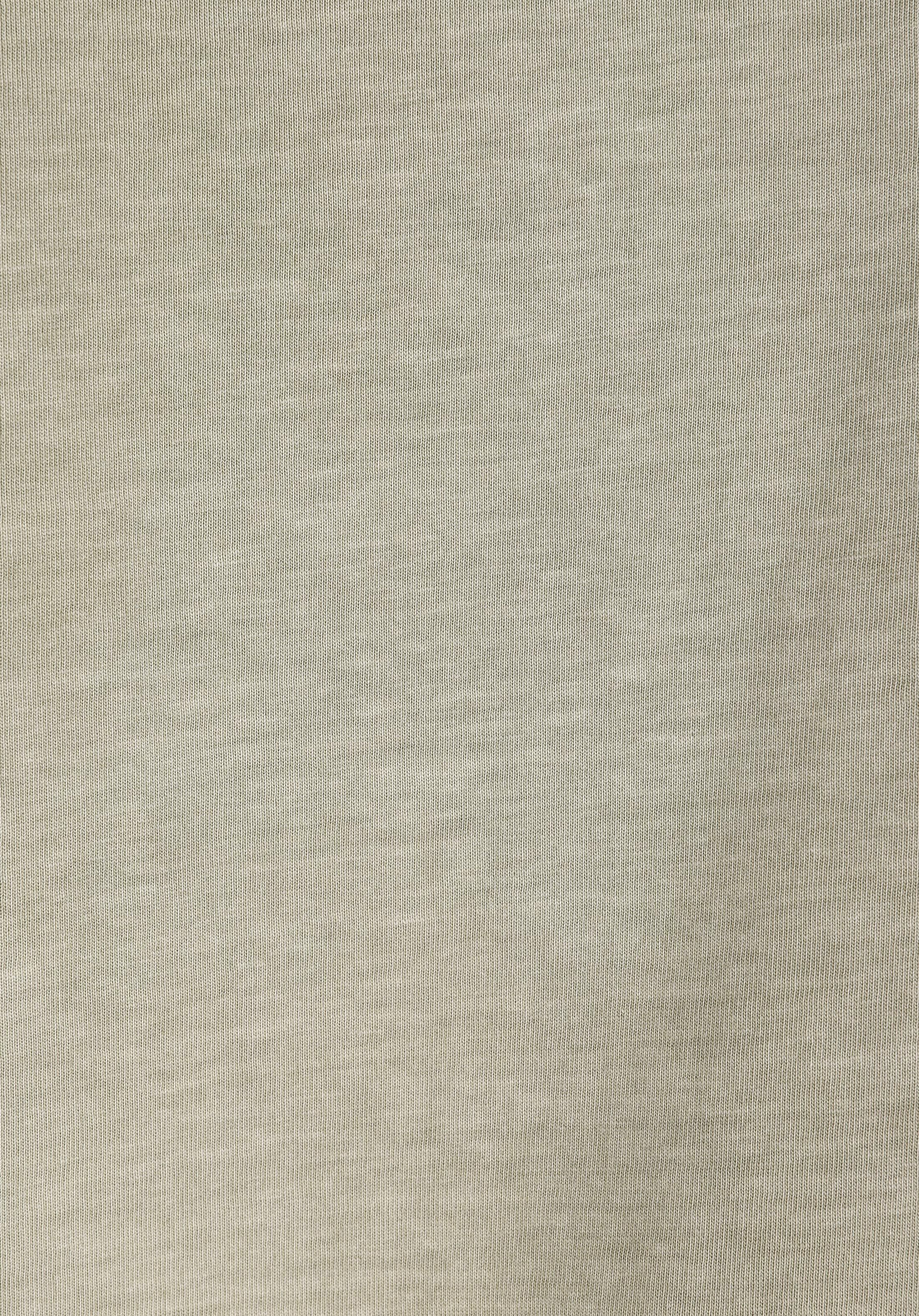 Afișați detalii pentru Tricou Cu Maneca Scurta De Barbati Verde Comfort Fit  Cl1072858
