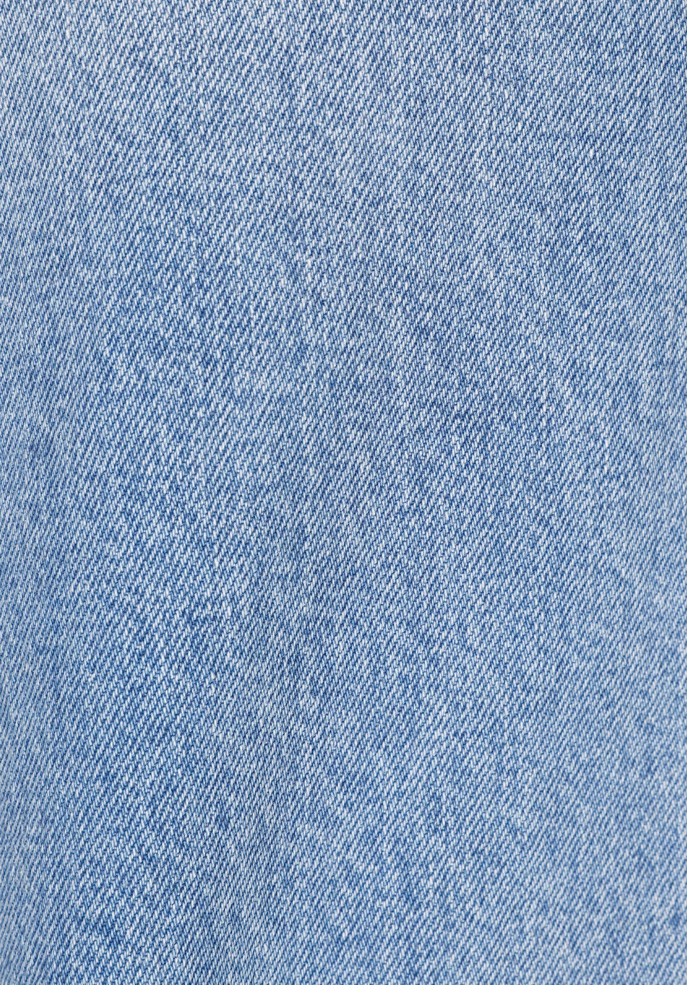 Afișați detalii pentru Pantaloni De Dama Denim Regular Fit  Cl1074411
