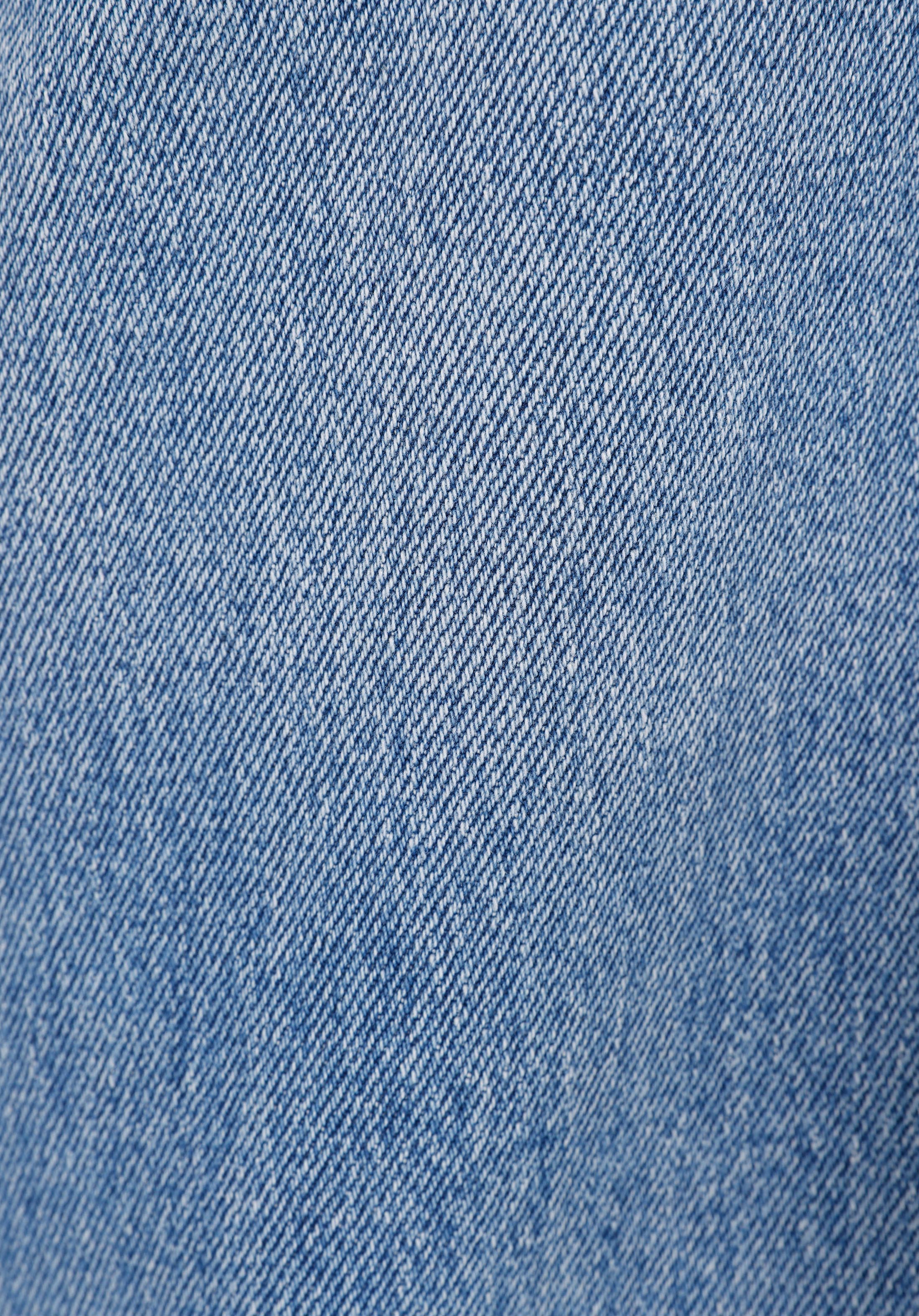Afișați detalii pentru Pantaloni De Barbati Albastru Regular Fit 045 David Cl1074509