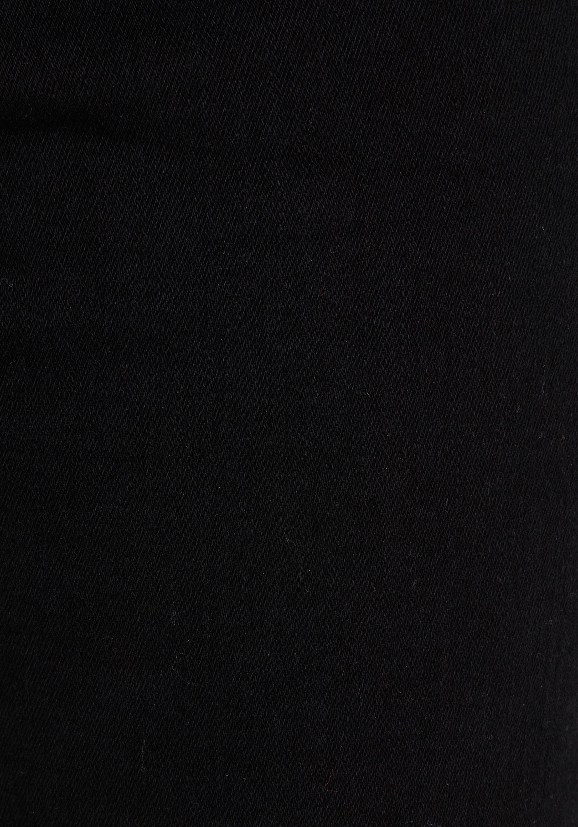 Afișați detalii pentru Regular Fit Mid Waist Bootcut Blugi Din Denim Pentru Femei