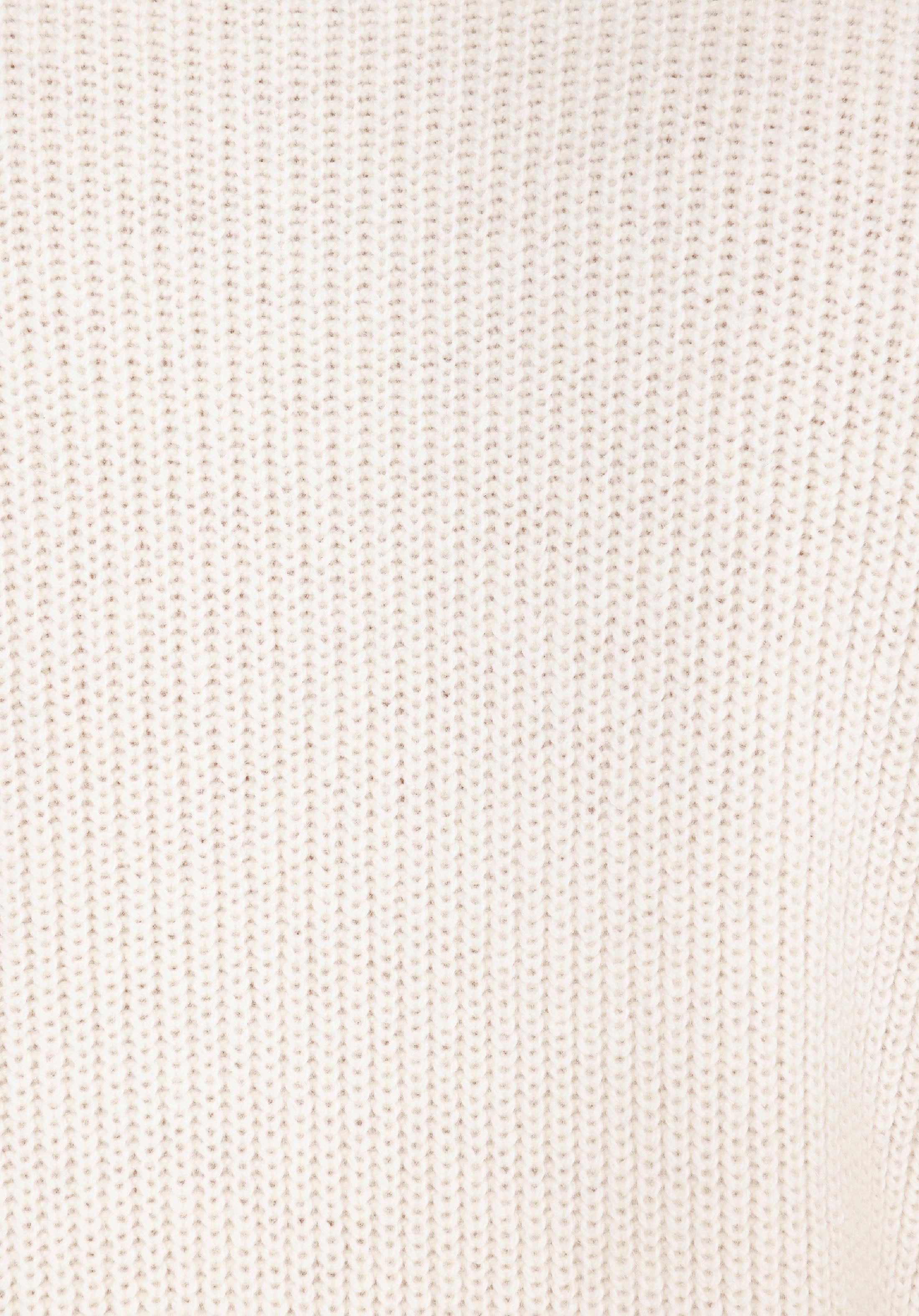 Afișați detalii pentru Pulover De Barbati Ecru Regular Fit  Cl1070837