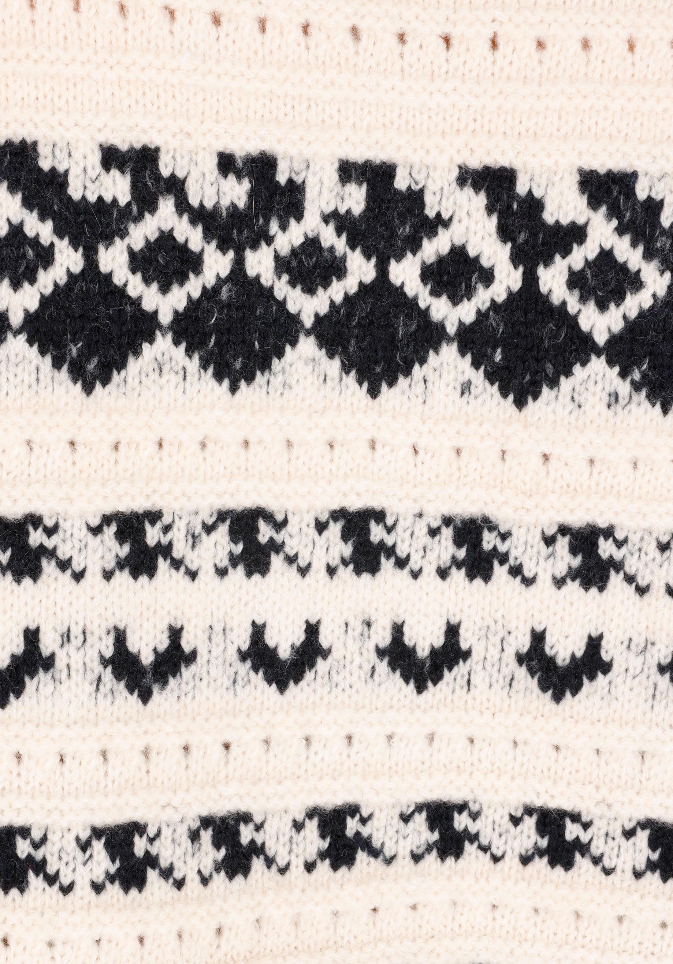 Afișați detalii pentru Pulover De Dama Ecru Regular Fit  Cl1071130